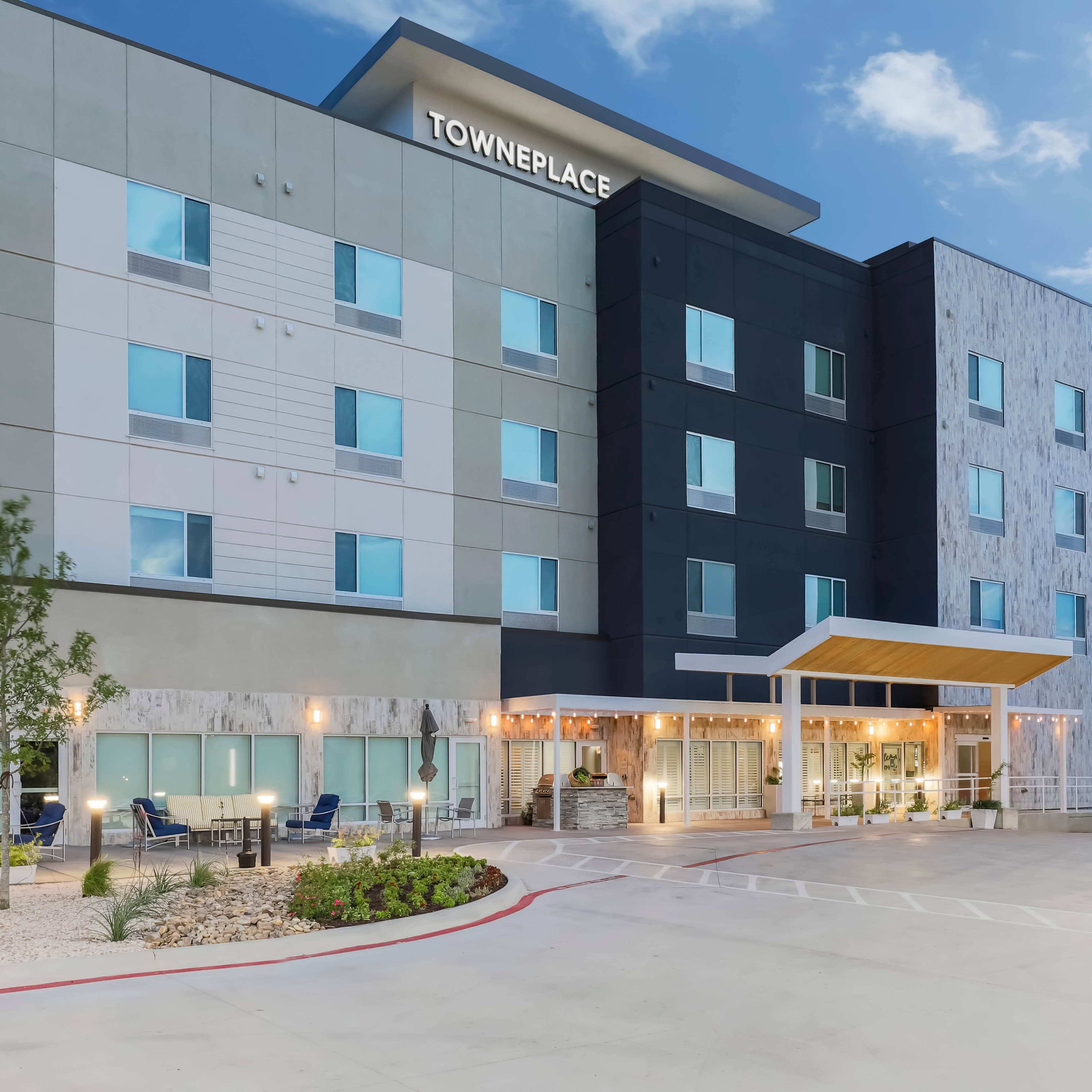 TownePlace Suites Amarillo West/Medical Center - Image 1