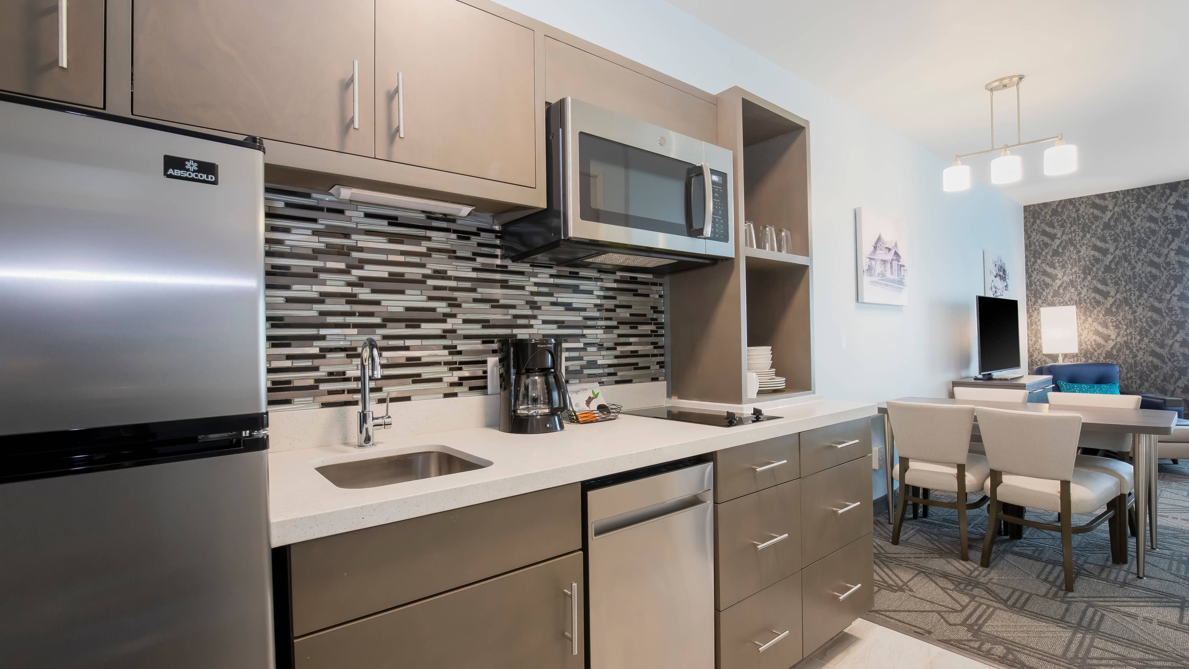 TownePlace Suites Amarillo West/Medical Center — 14