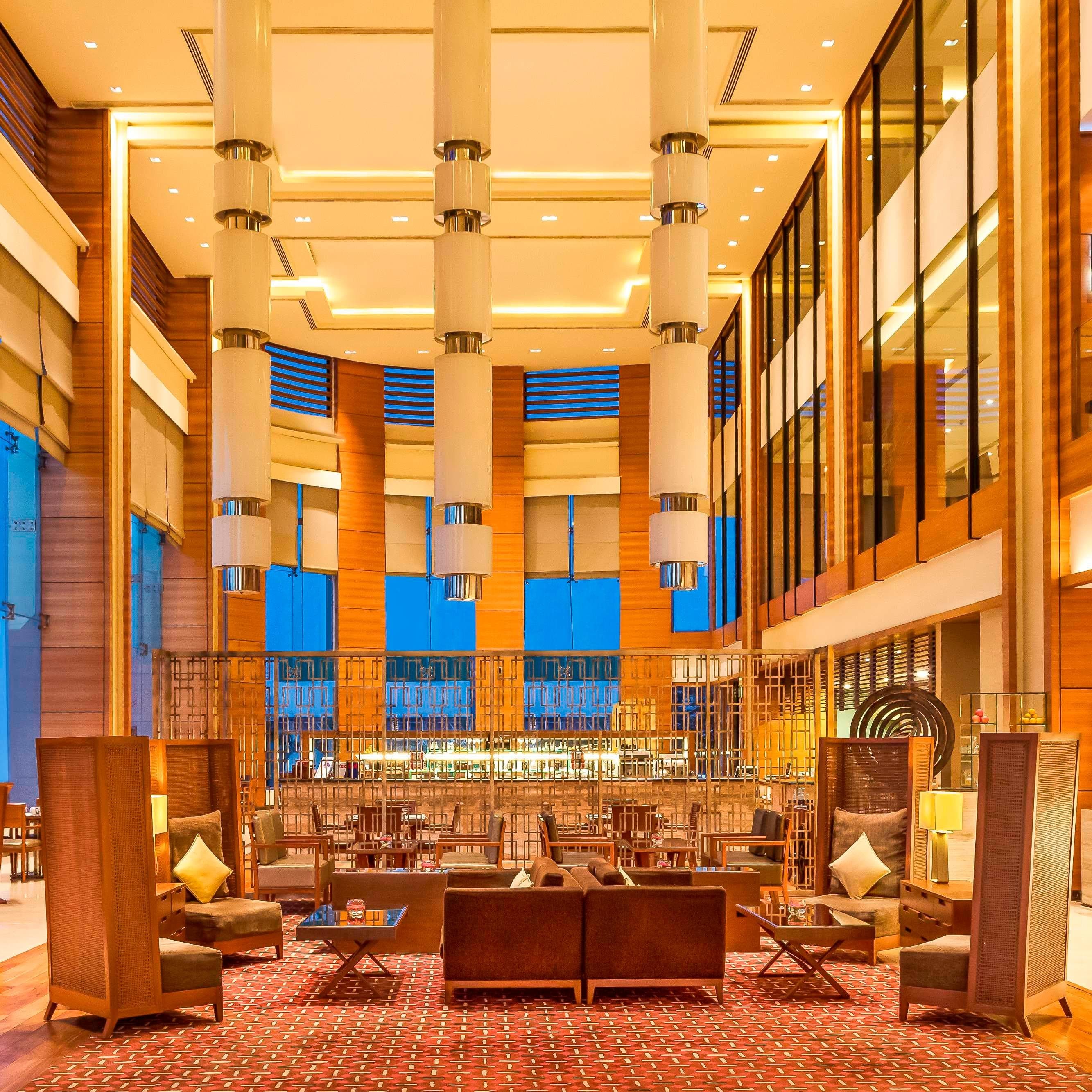 Courtyard Ahmedabad