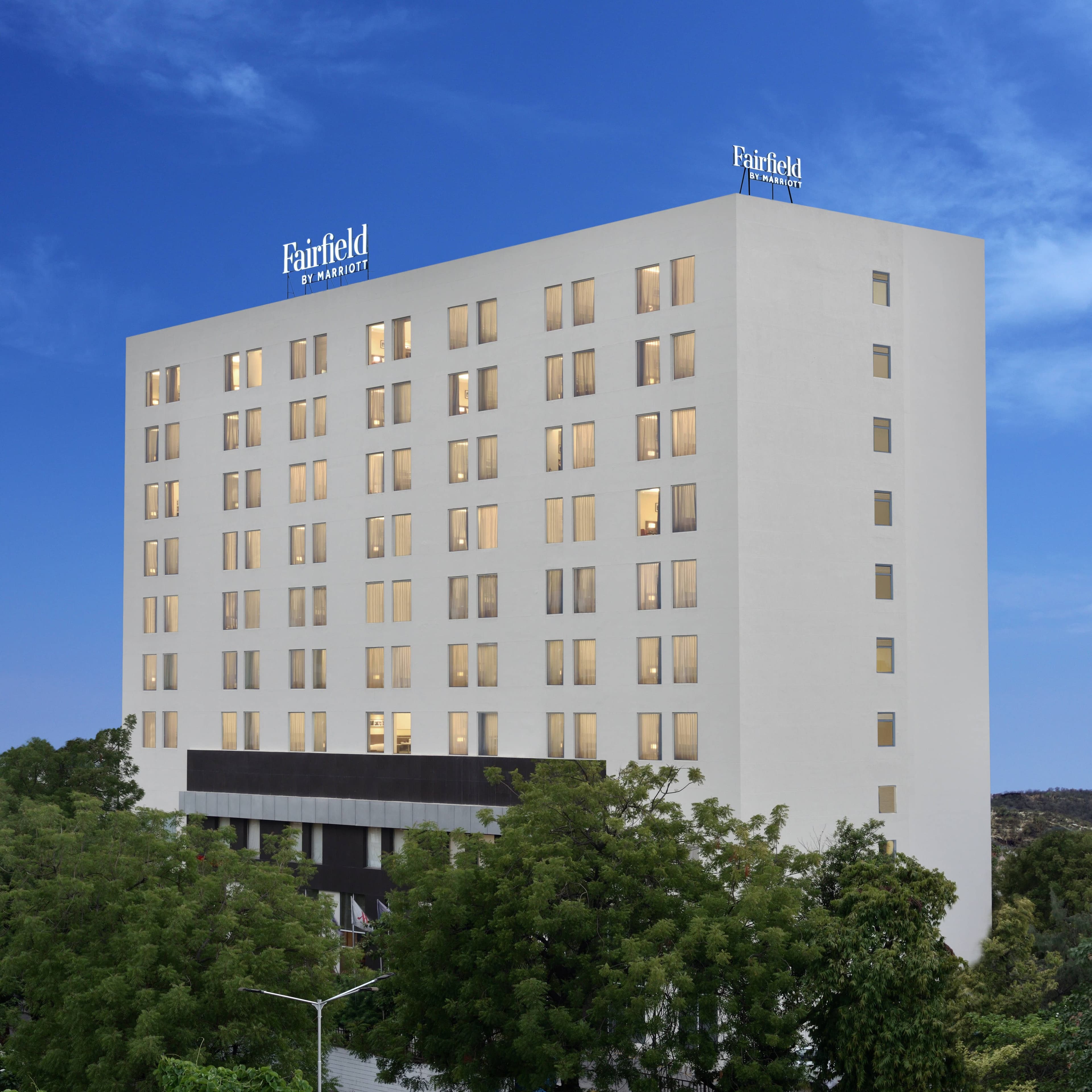 Fairfield by Marriott Ahmedabad - Image 1
