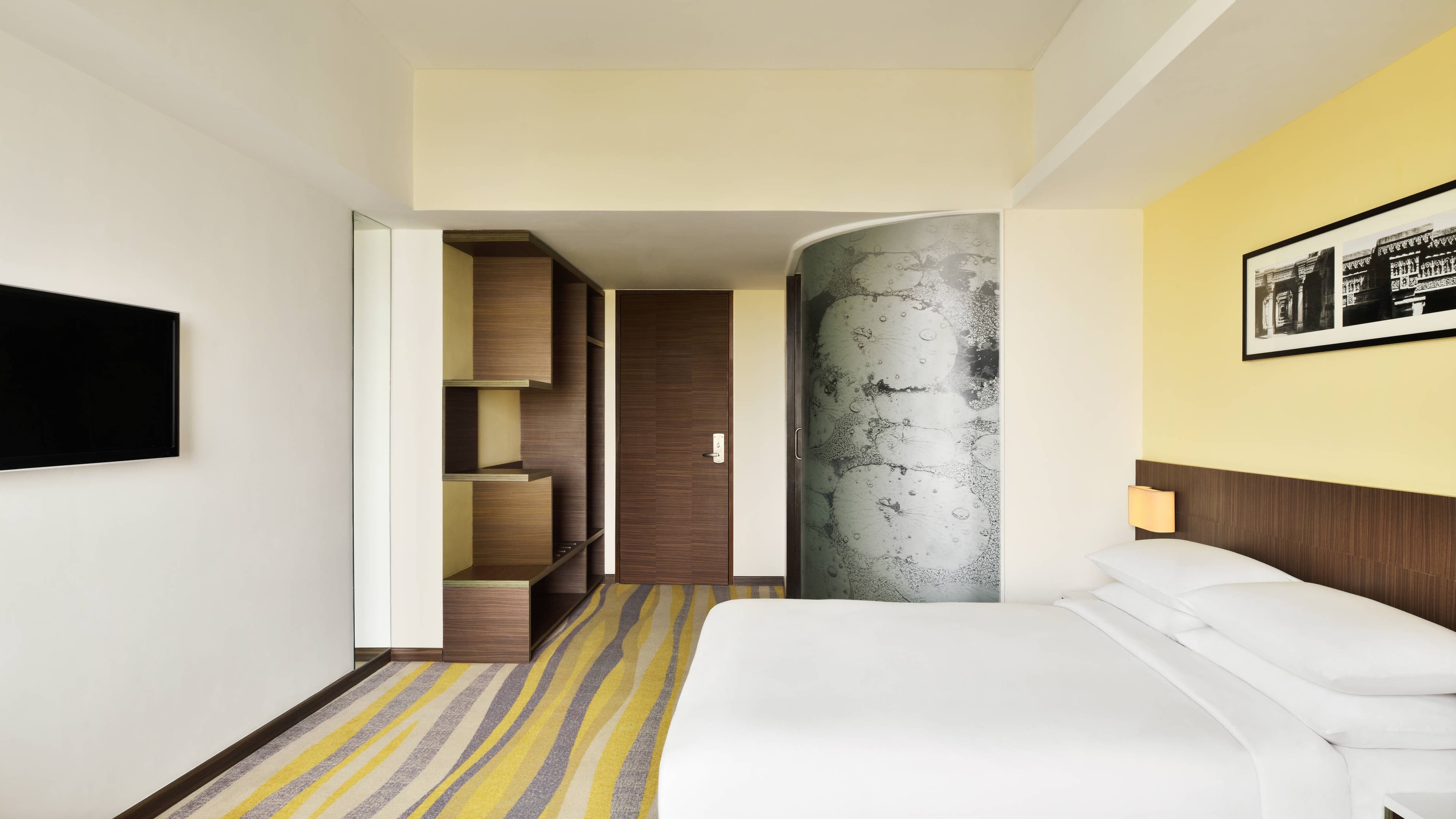 Fairfield by Marriott Ahmedabad - Image 3