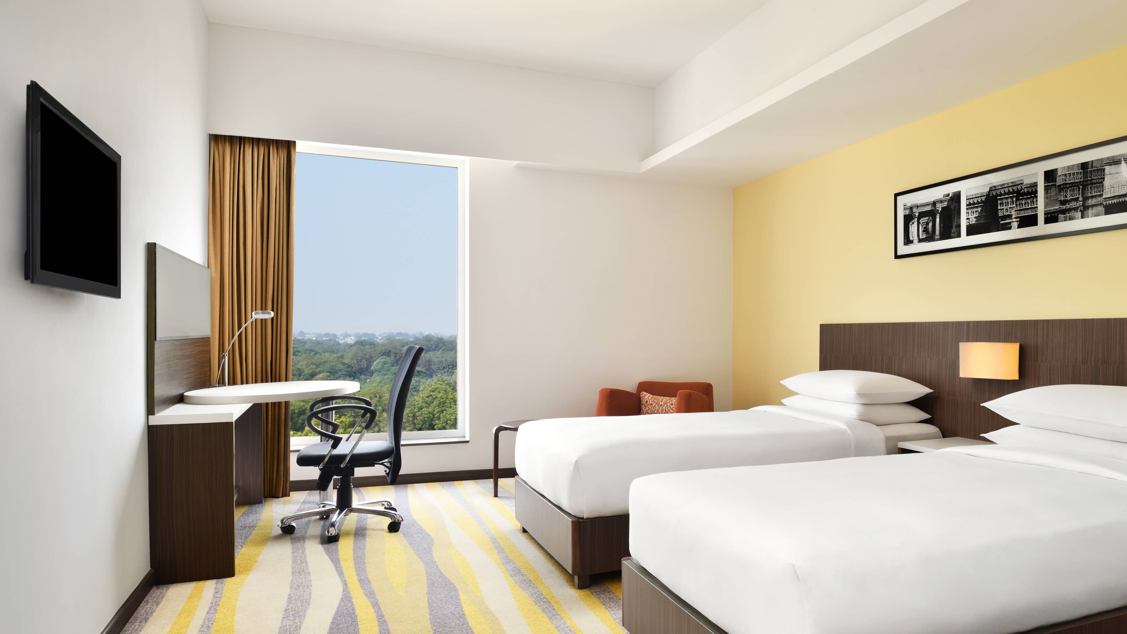 Fairfield by Marriott Ahmedabad - Image 5