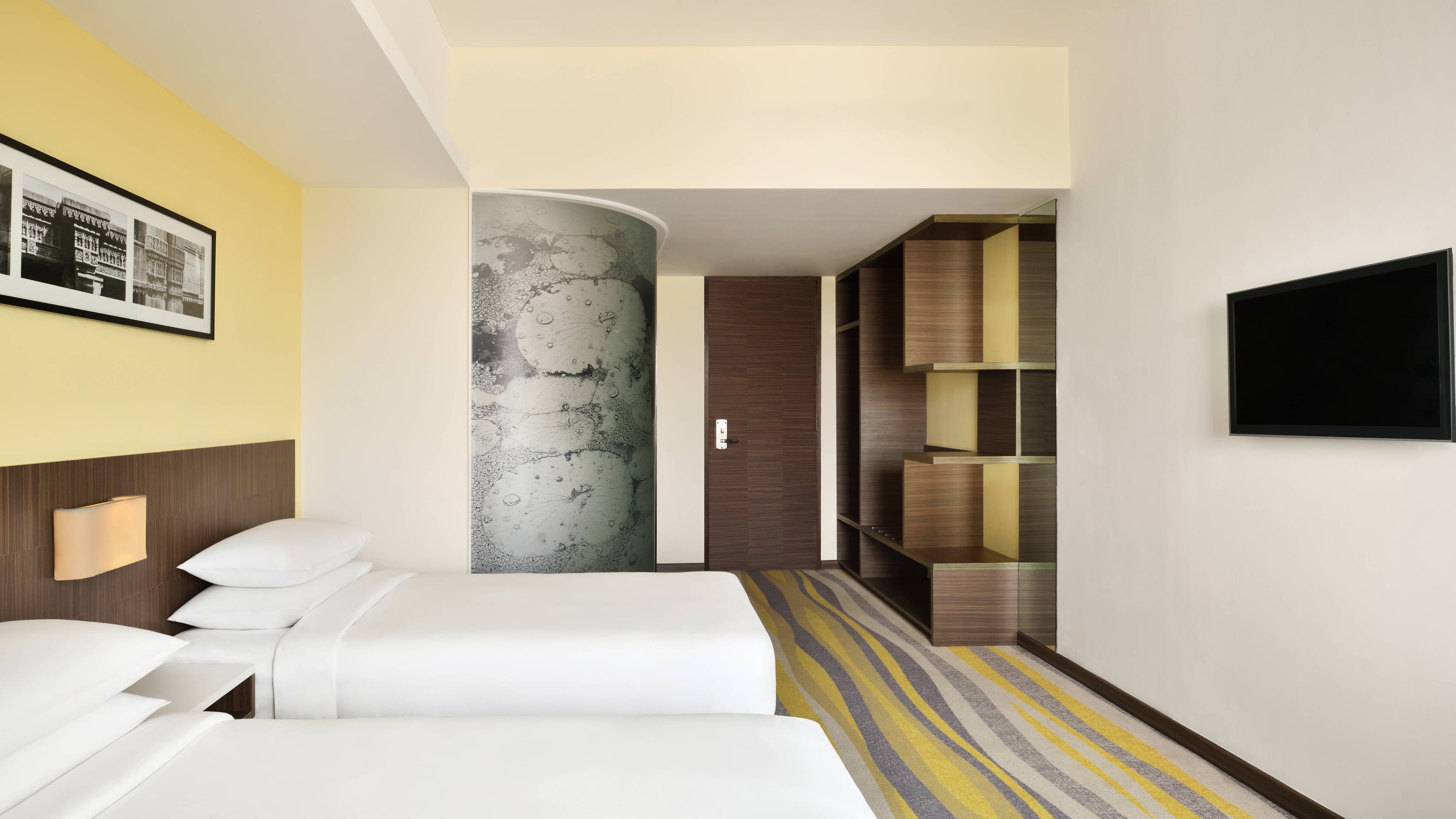 Fairfield by Marriott Ahmedabad — 6