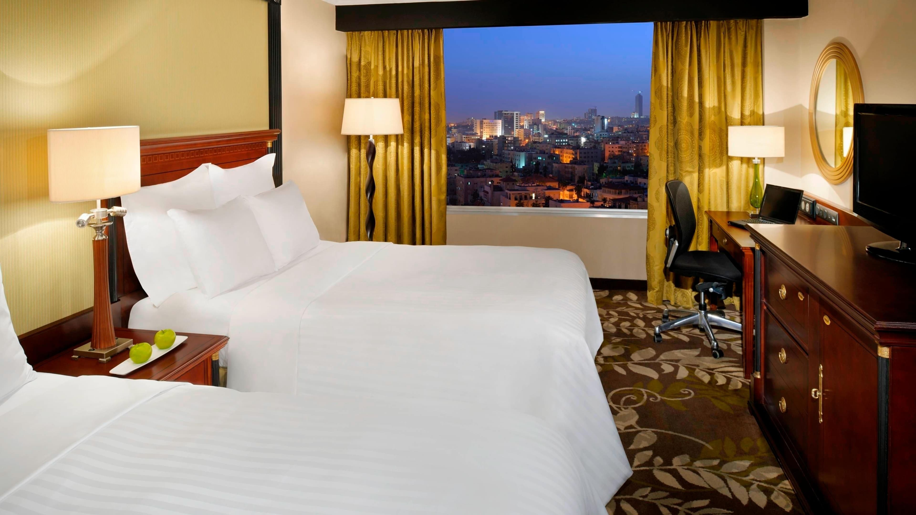 Deluxe Room - Image 1