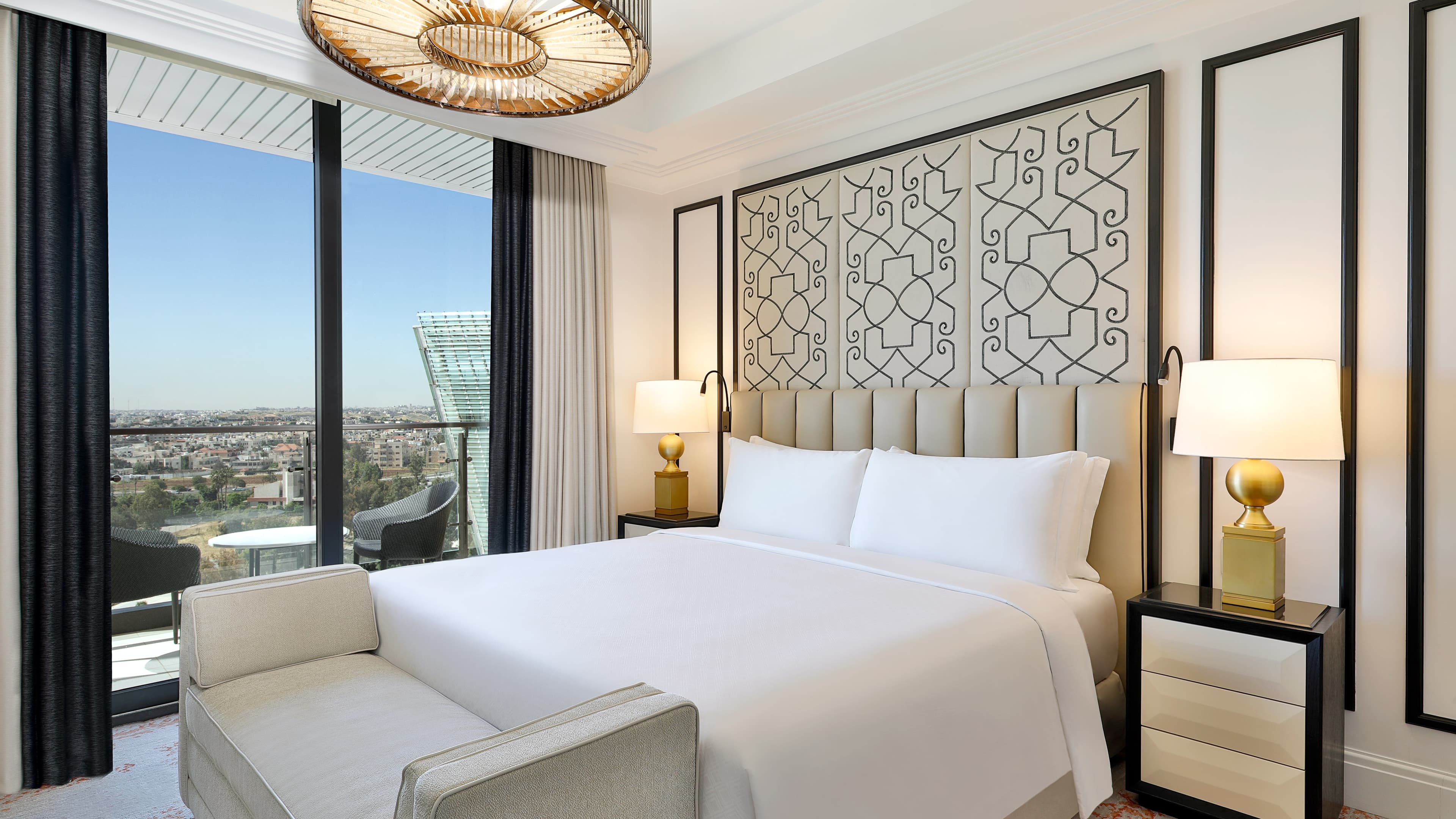 The St. Regis Amman — 29