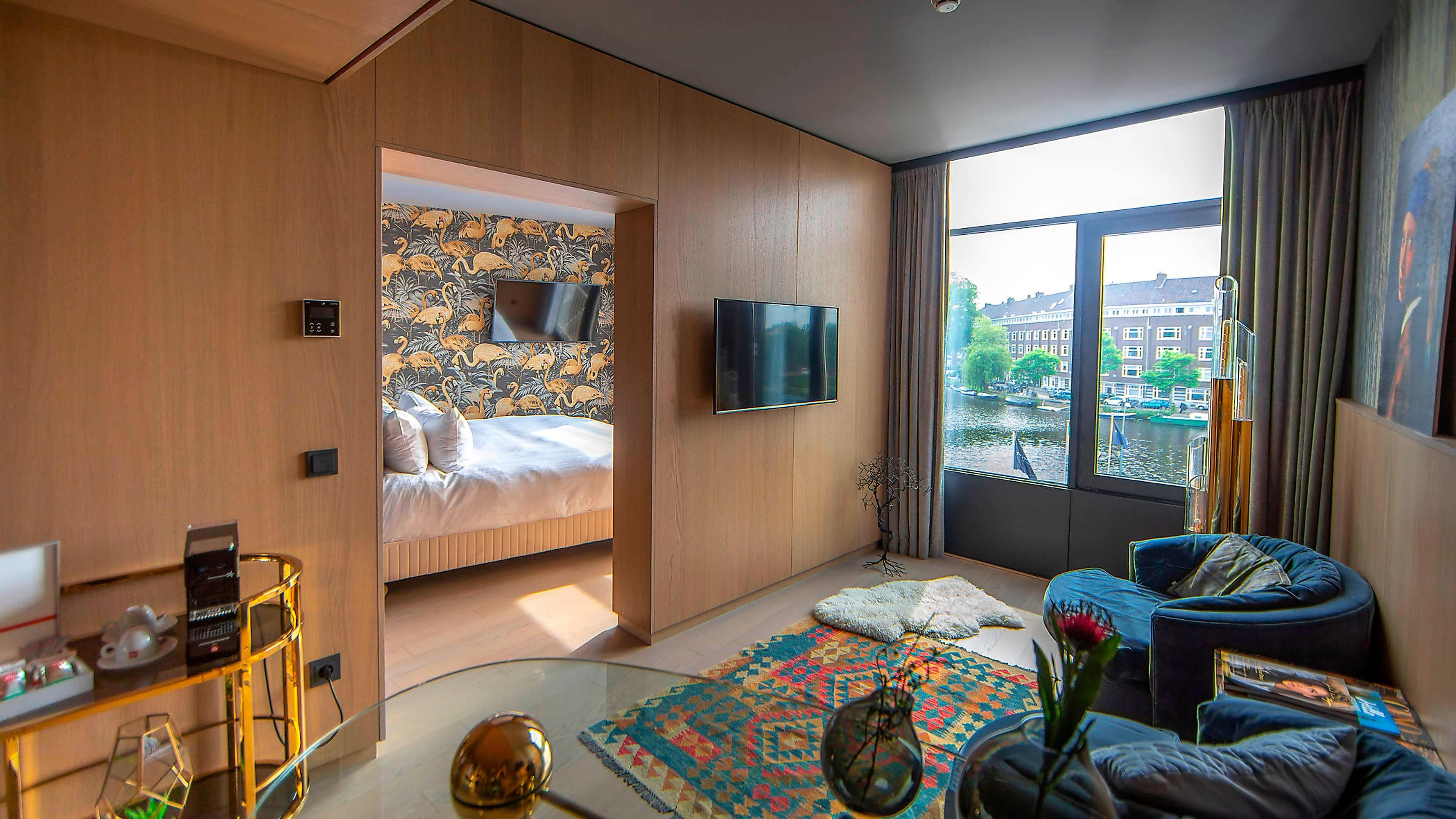 Apollo Hotel Amsterdam, a Tribute Portfolio Hotel — 31