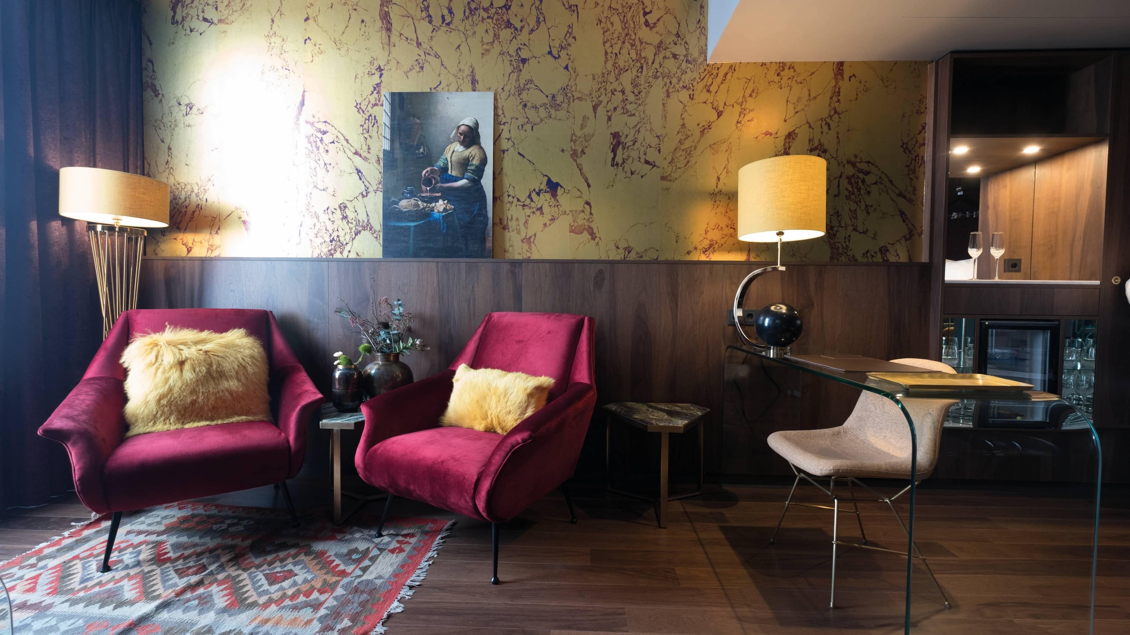 Apollo Hotel Amsterdam, a Tribute Portfolio Hotel — 34