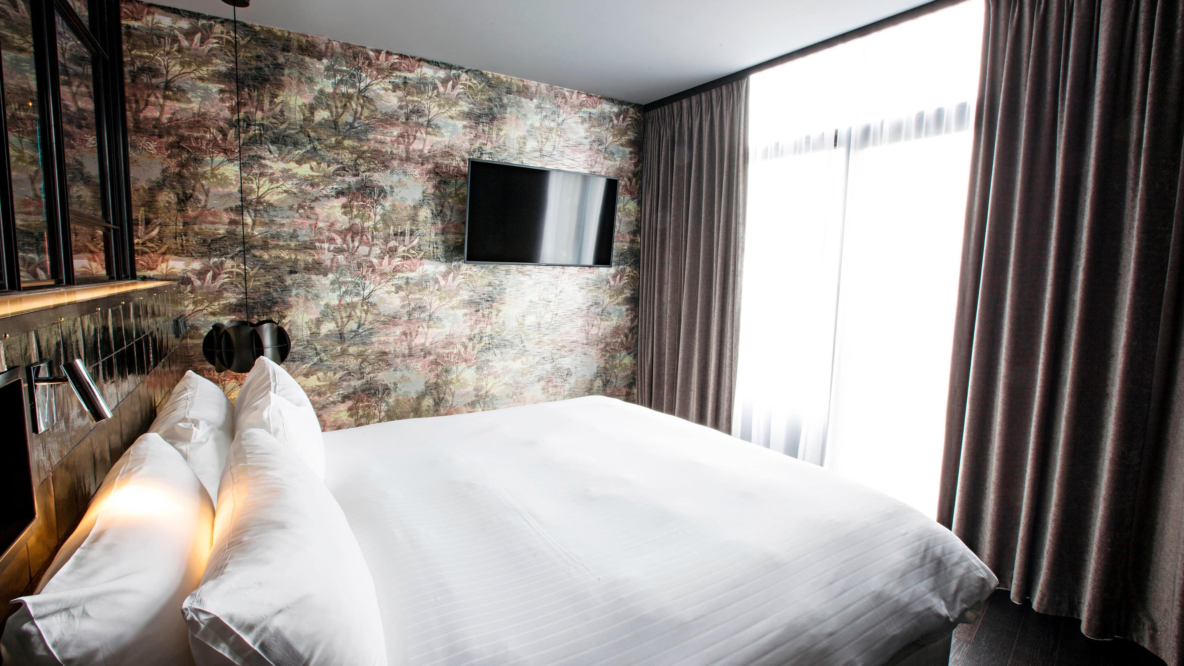 Apollo Hotel Amsterdam, a Tribute Portfolio Hotel — 36