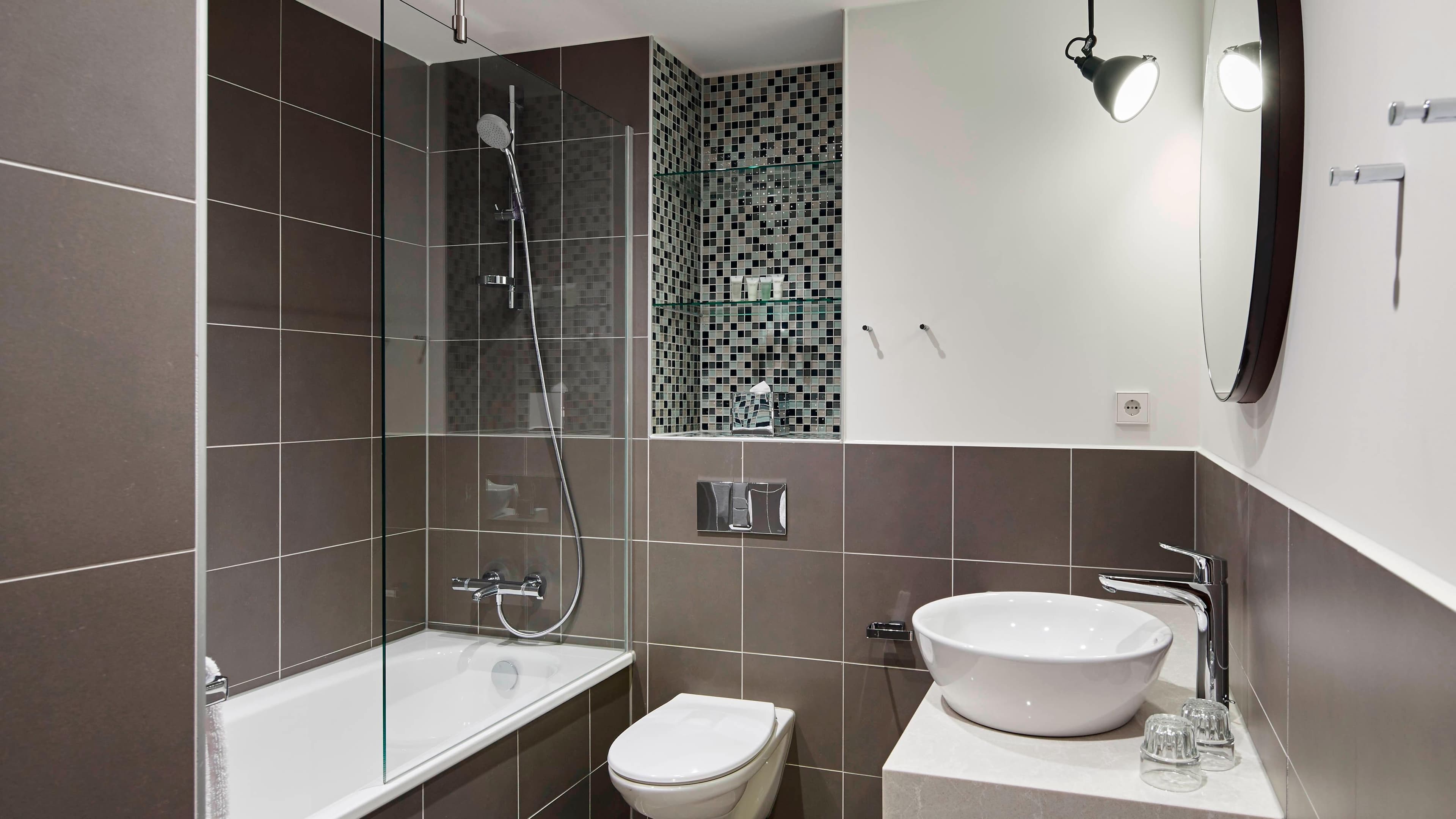 Residence Inn Amsterdam Houthavens — 9