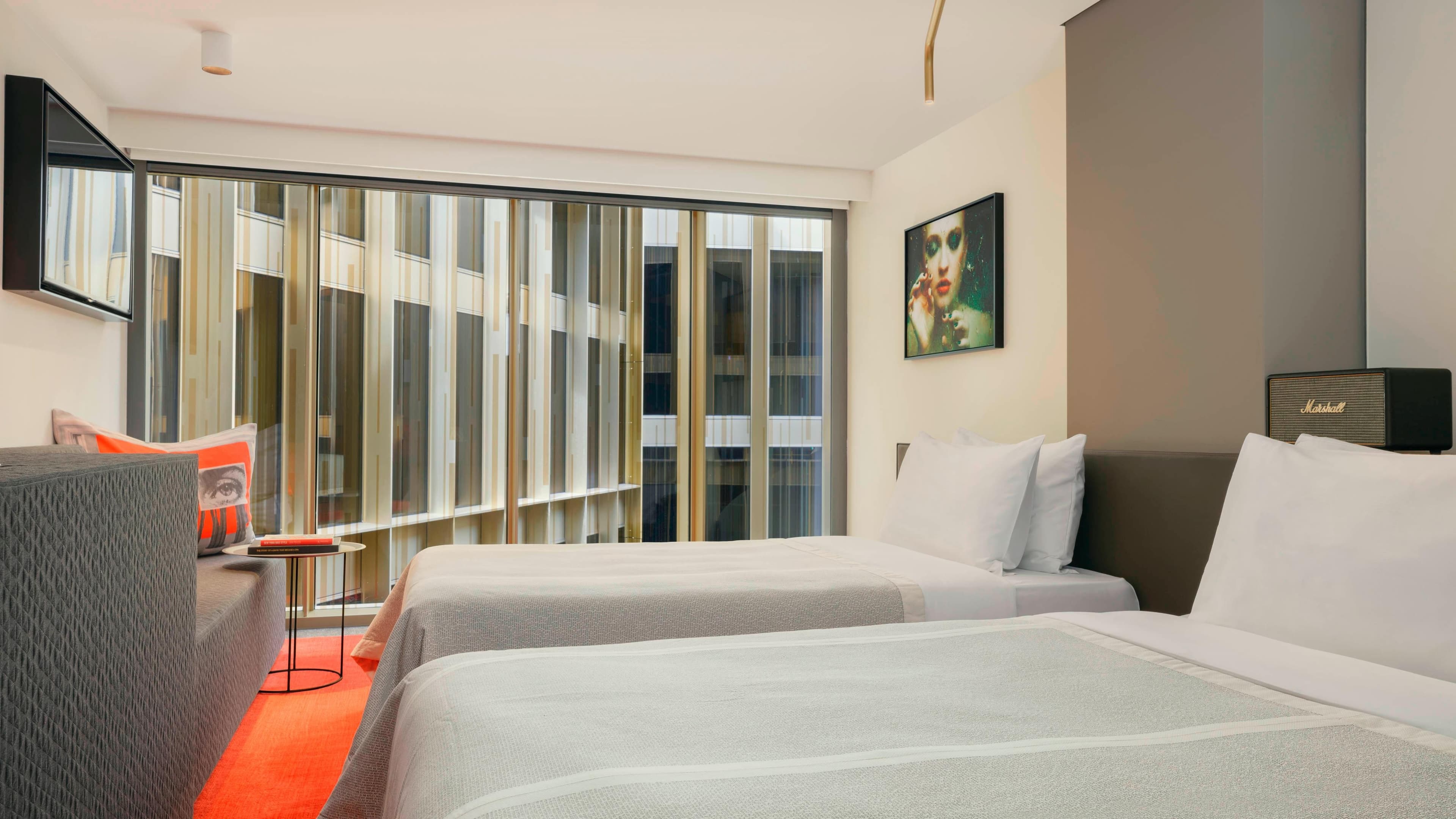 W Amsterdam — 24