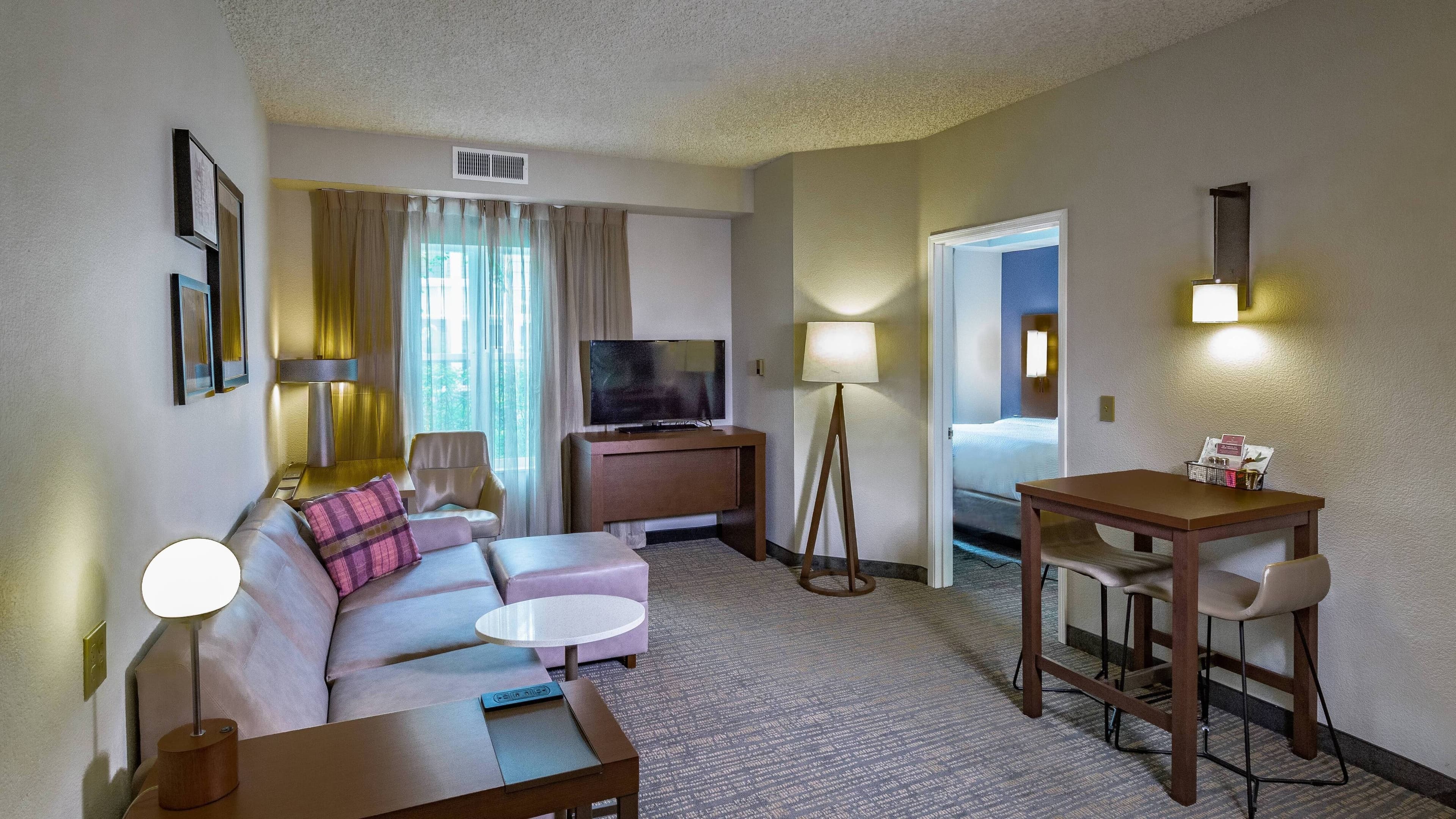 Residence Inn Anchorage Midtown - Image 2