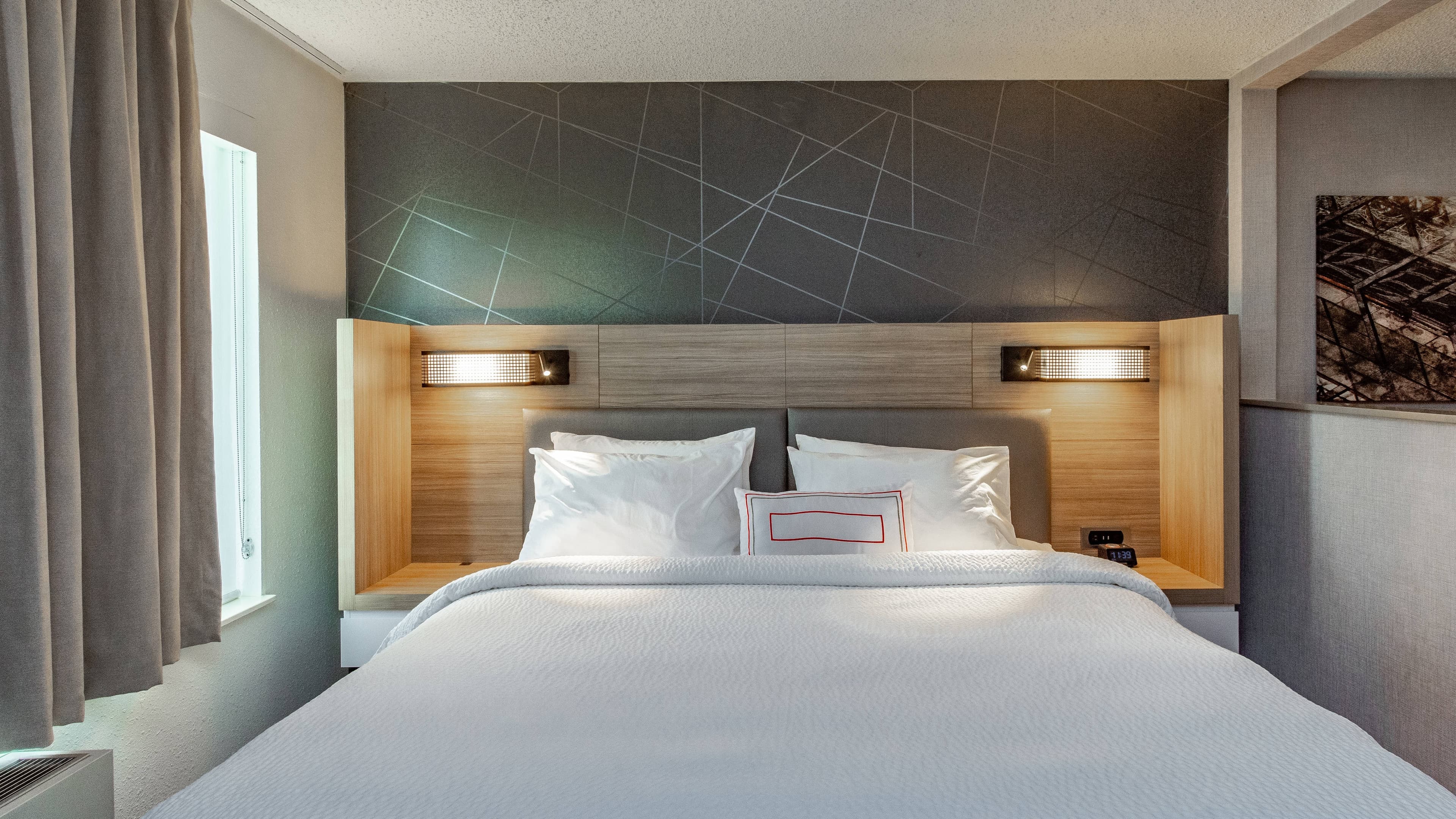 SpringHill Suites Anchorage Midtown — 20