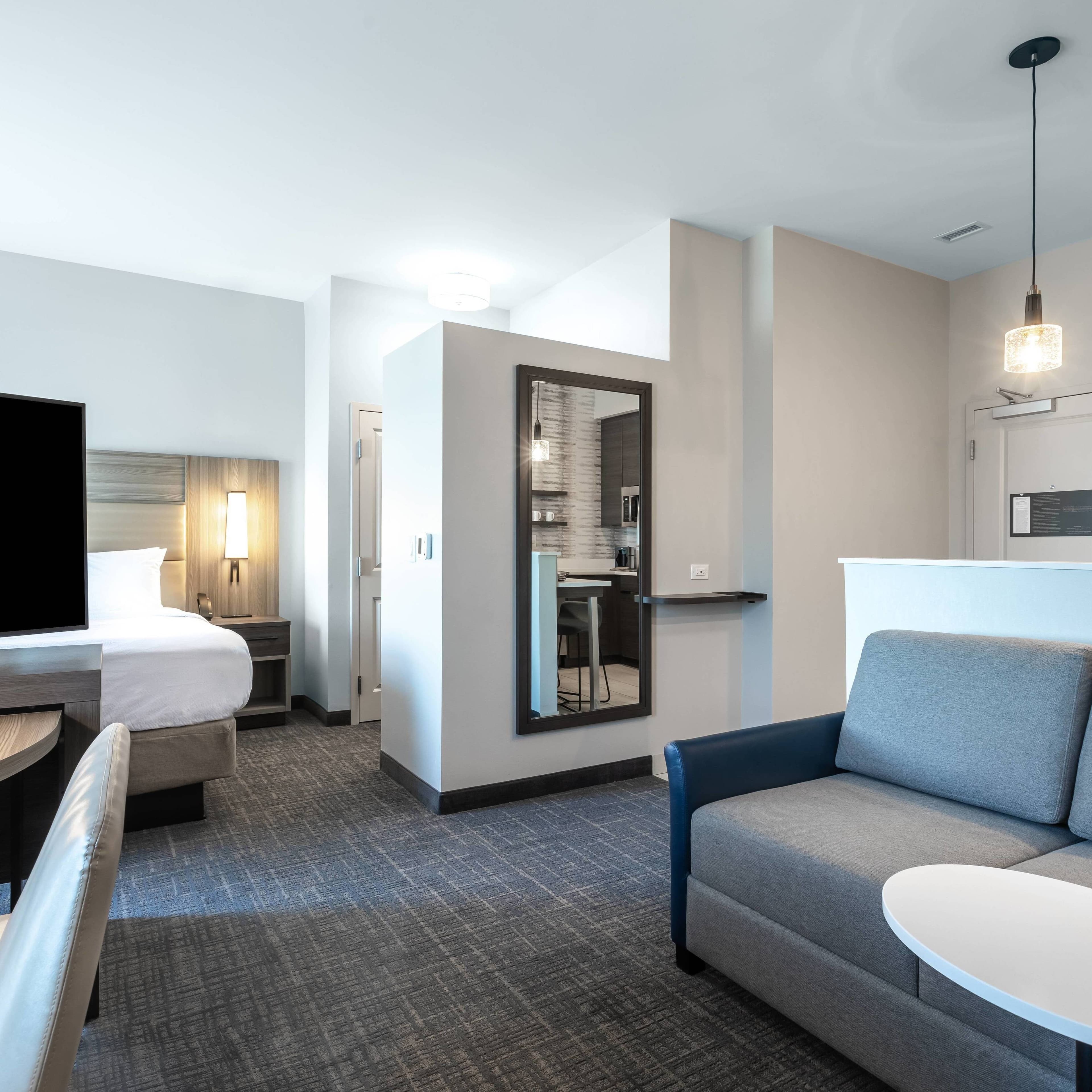 Residence Inn Anderson Clemson
