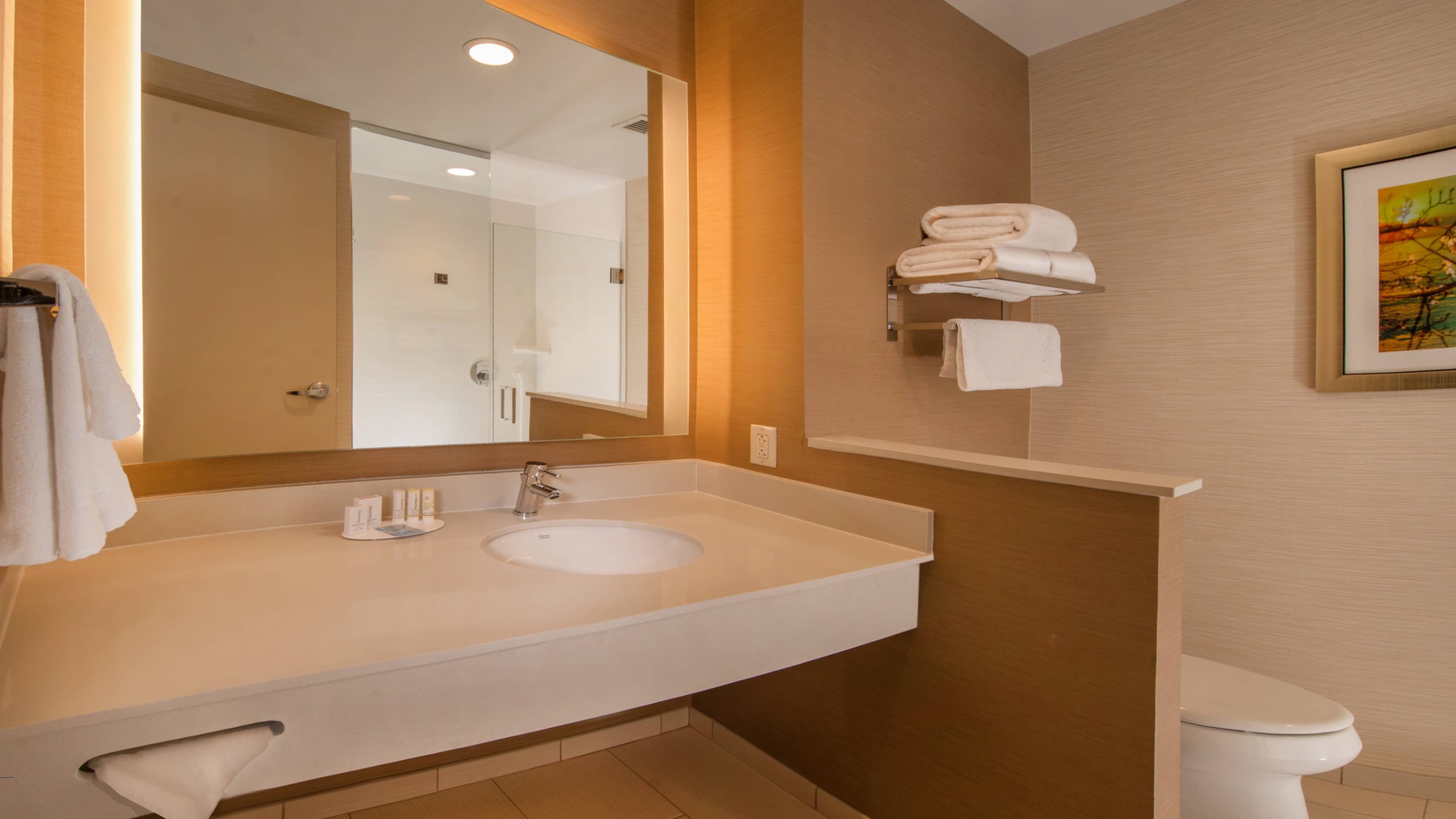 Fairfield Inn & Suites Altoona — 4