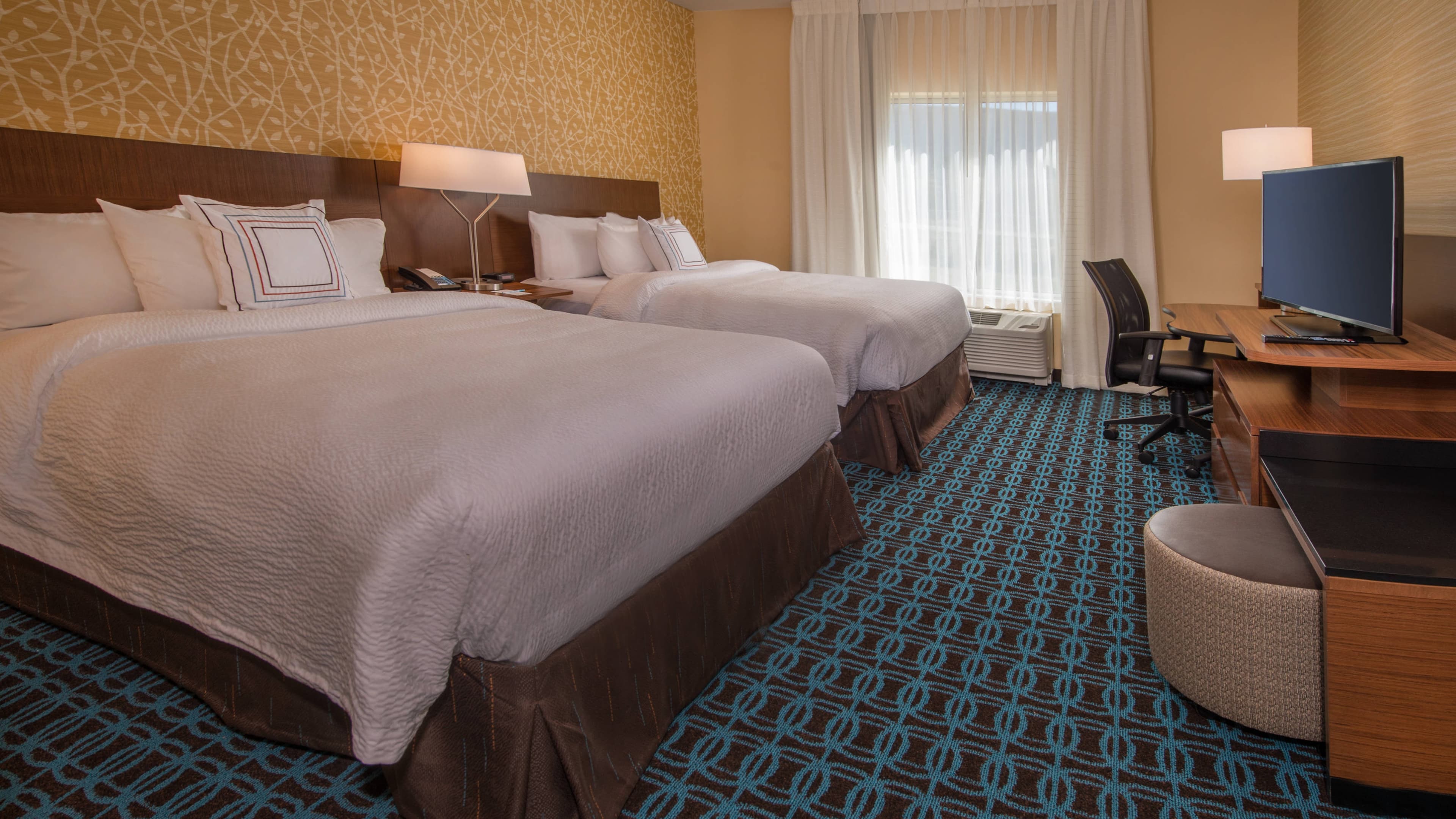 Fairfield Inn & Suites Altoona — 5