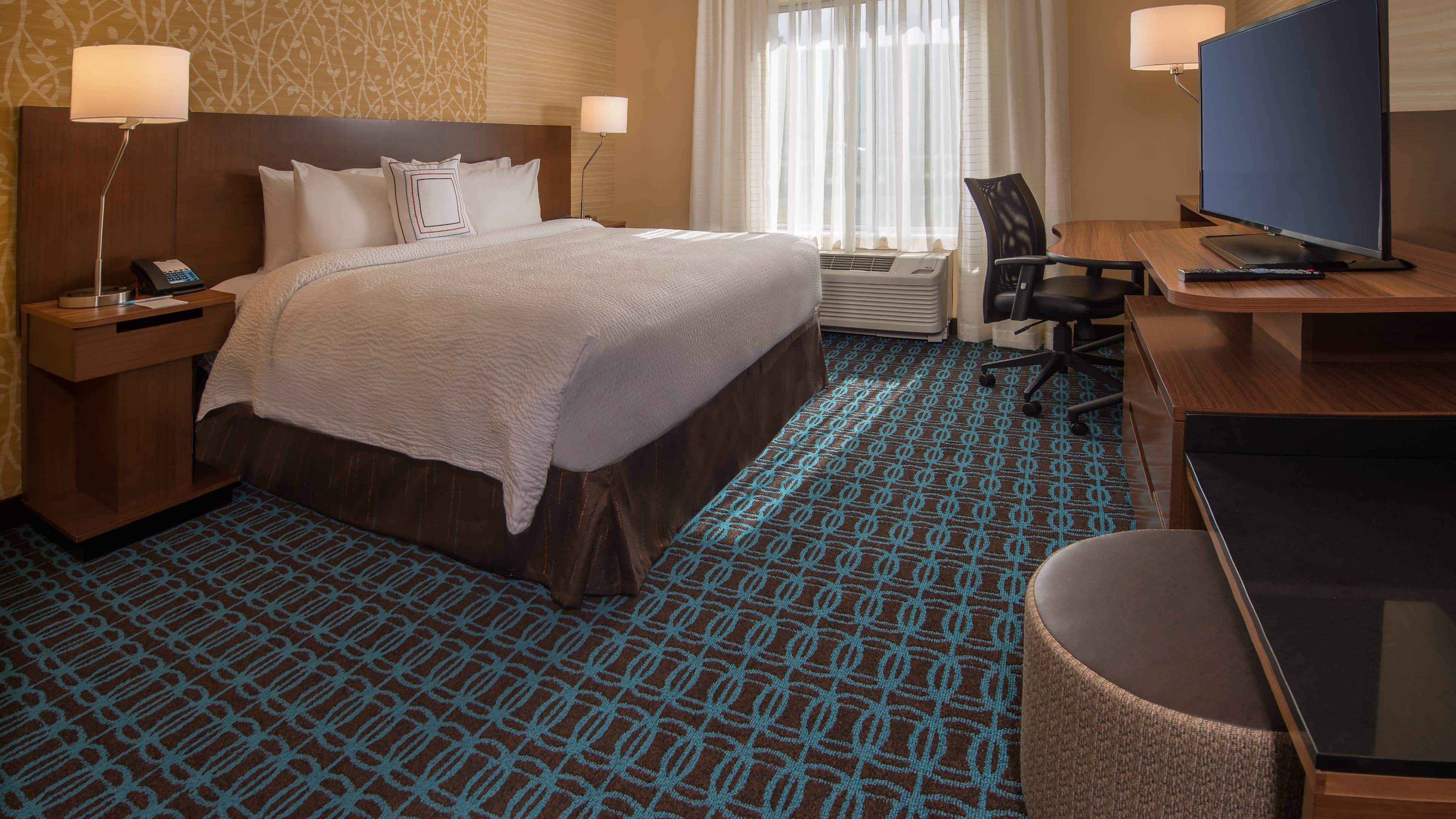Fairfield Inn & Suites Altoona — 2