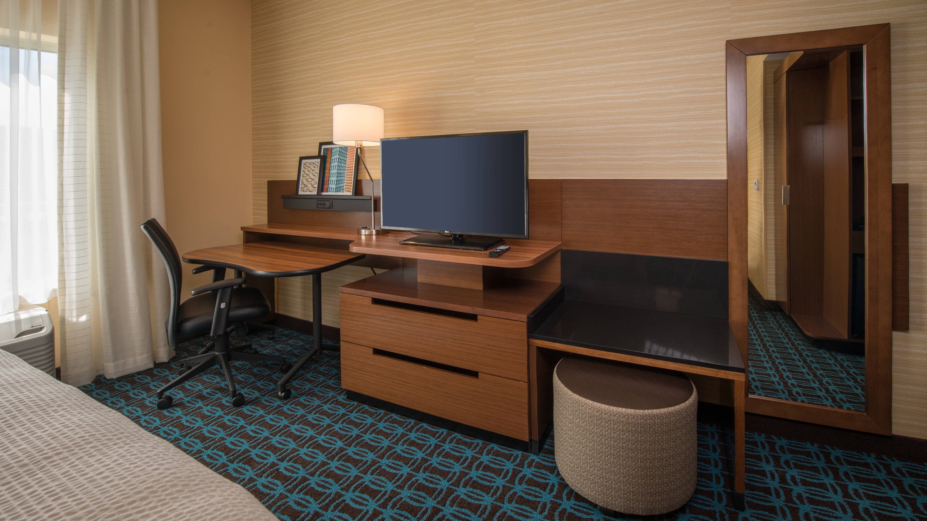 Fairfield Inn & Suites Altoona — 3