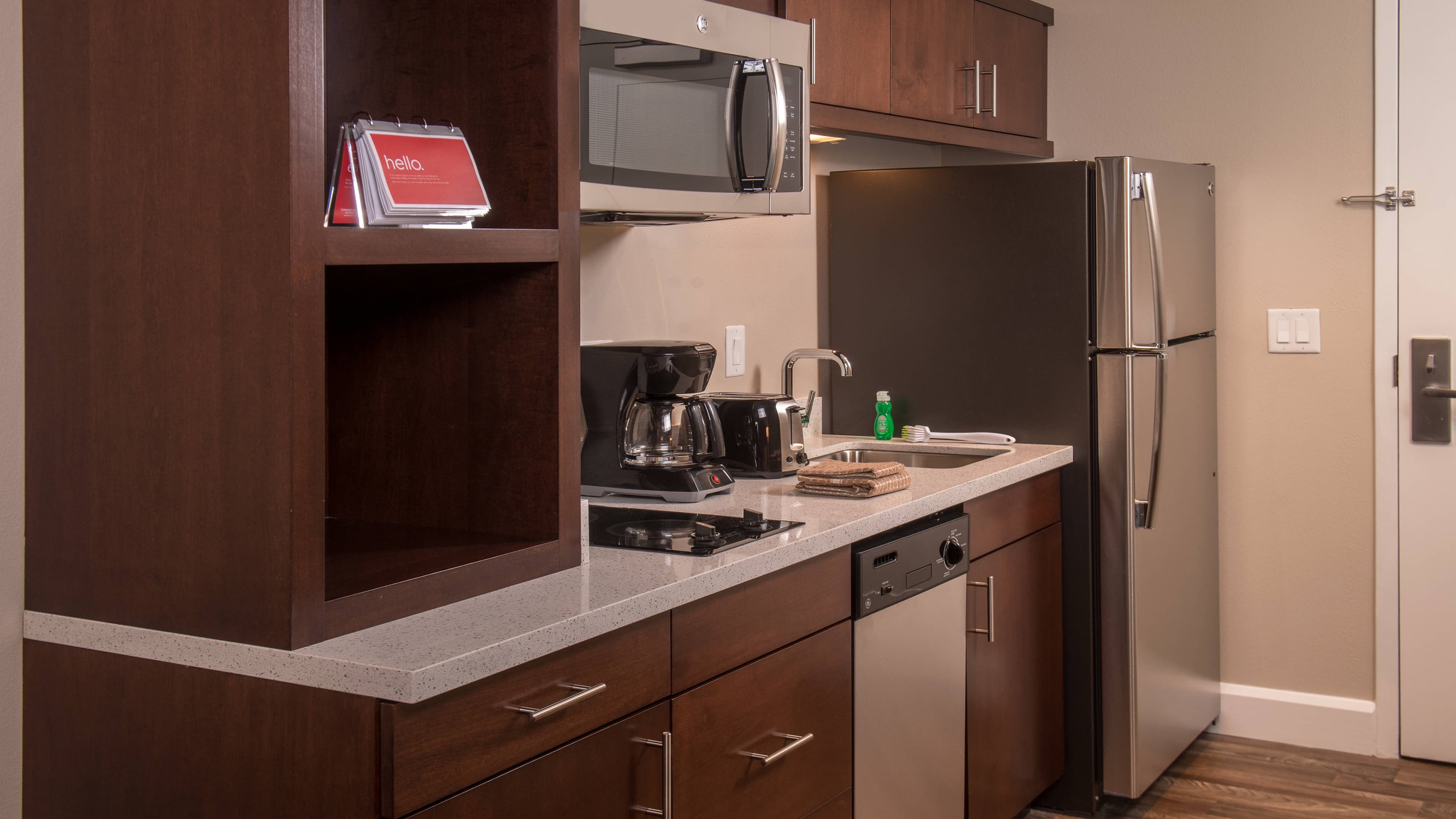 TownePlace Suites Altoona — 7