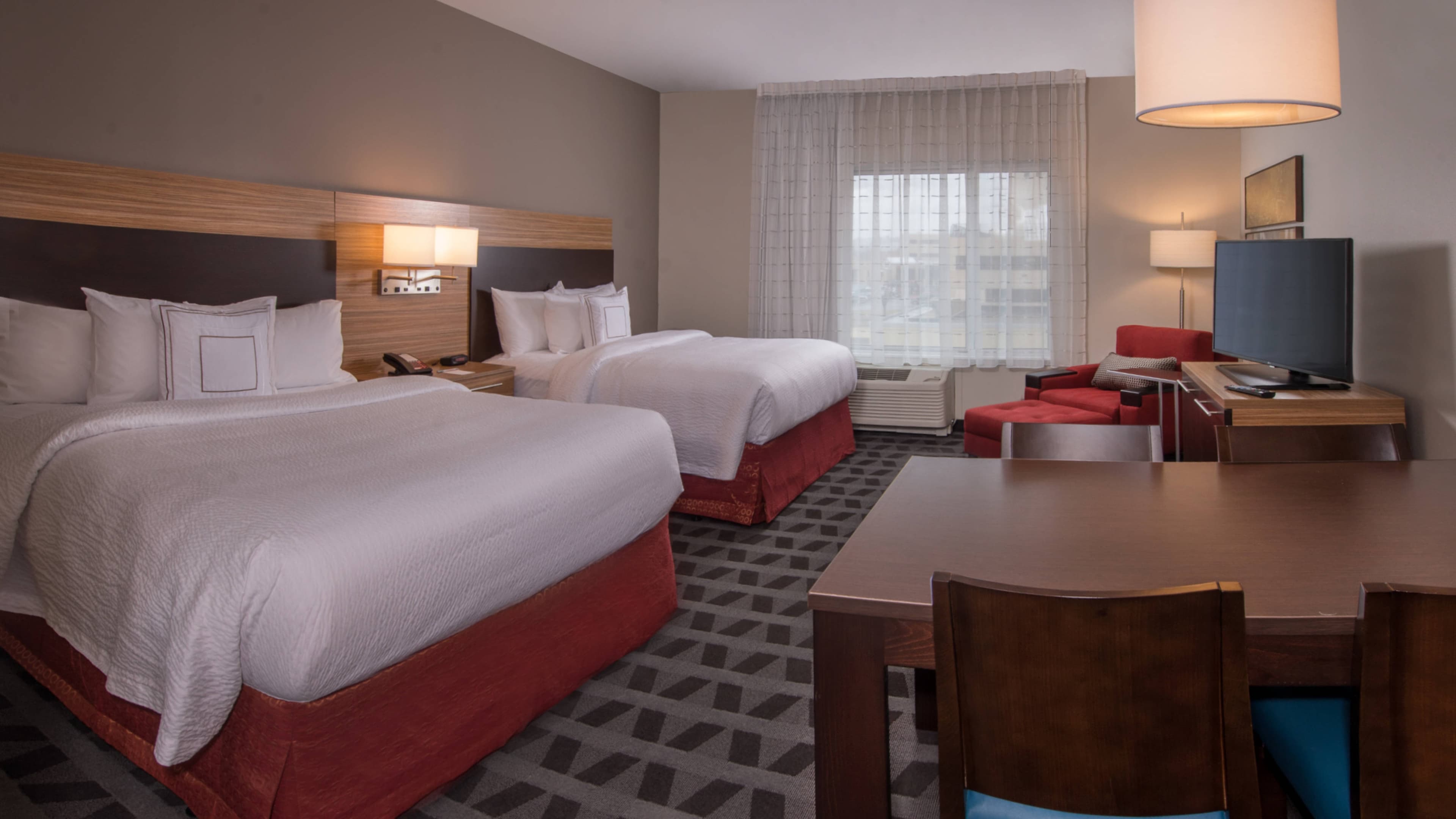 TownePlace Suites Altoona — 8
