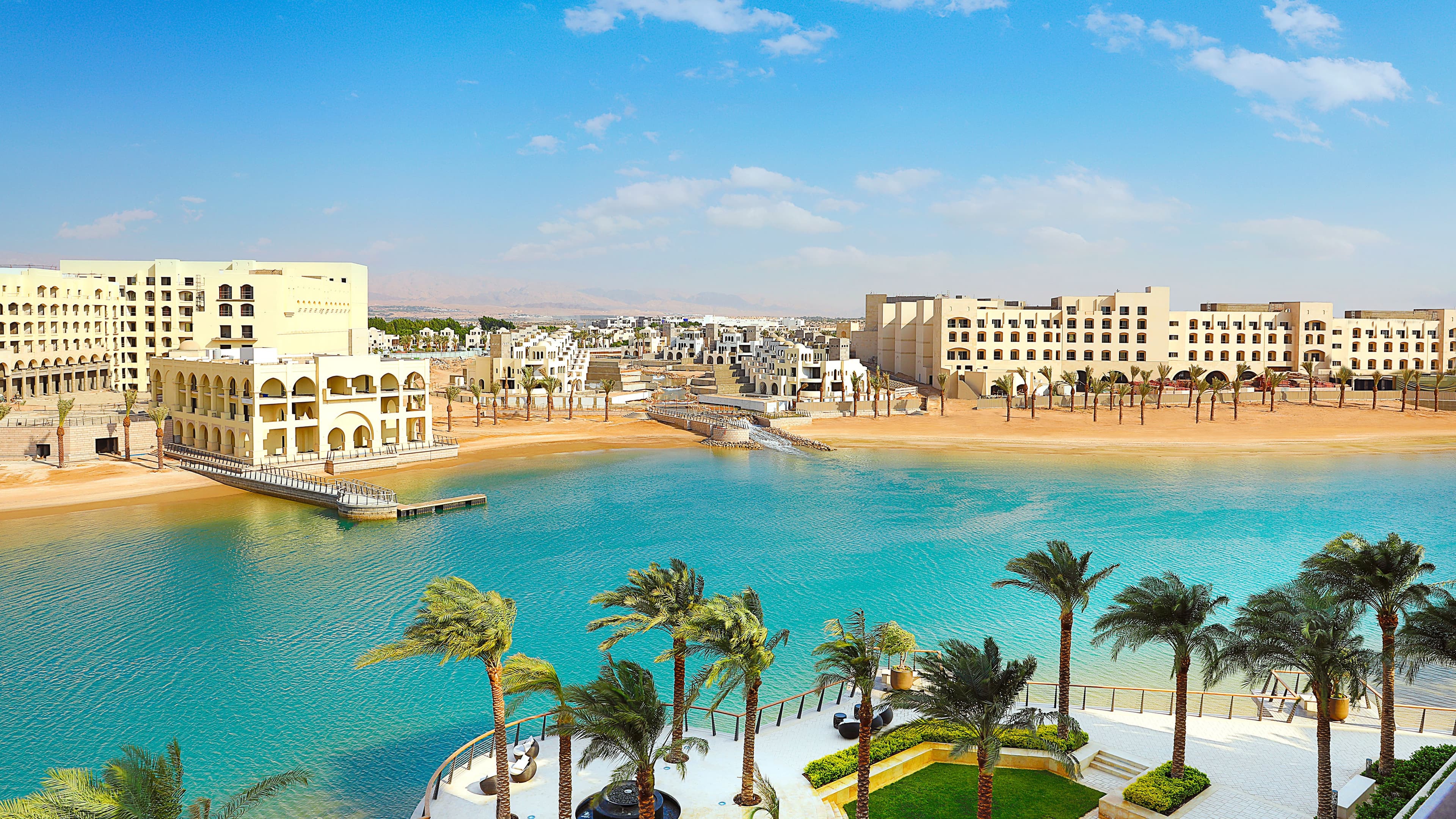 Al Manara, a Luxury Collection Hotel, Saraya Aqaba — 23