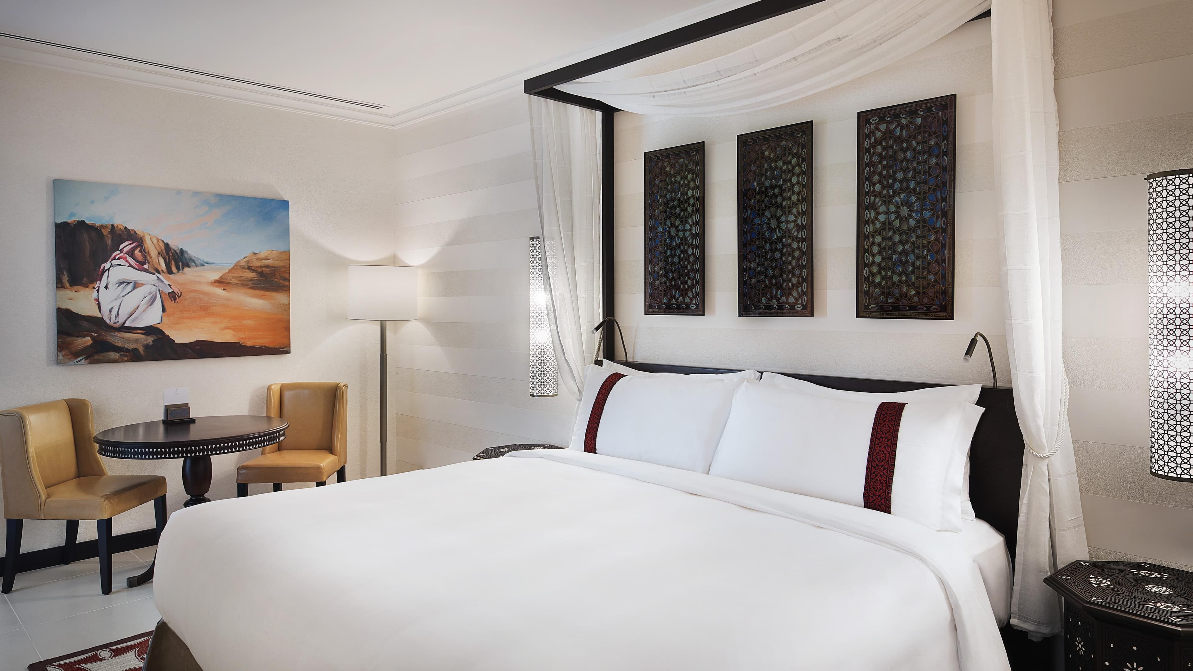 Al Manara, a Luxury Collection Hotel, Saraya Aqaba — 24