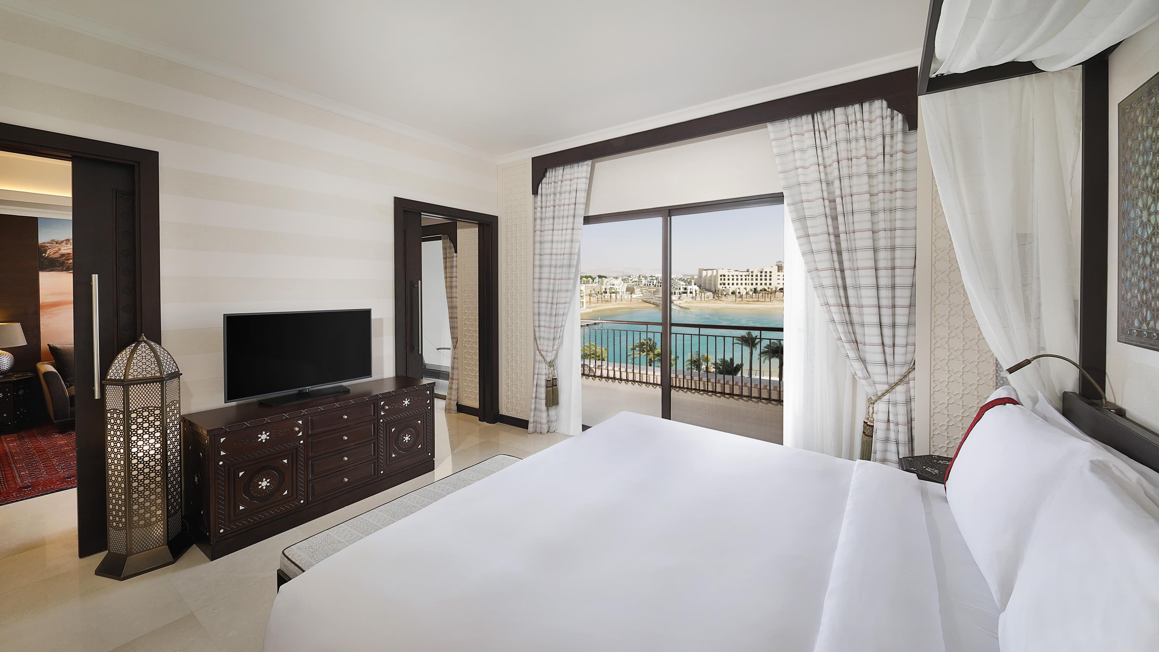 Al Manara, a Luxury Collection Hotel, Saraya Aqaba — 17