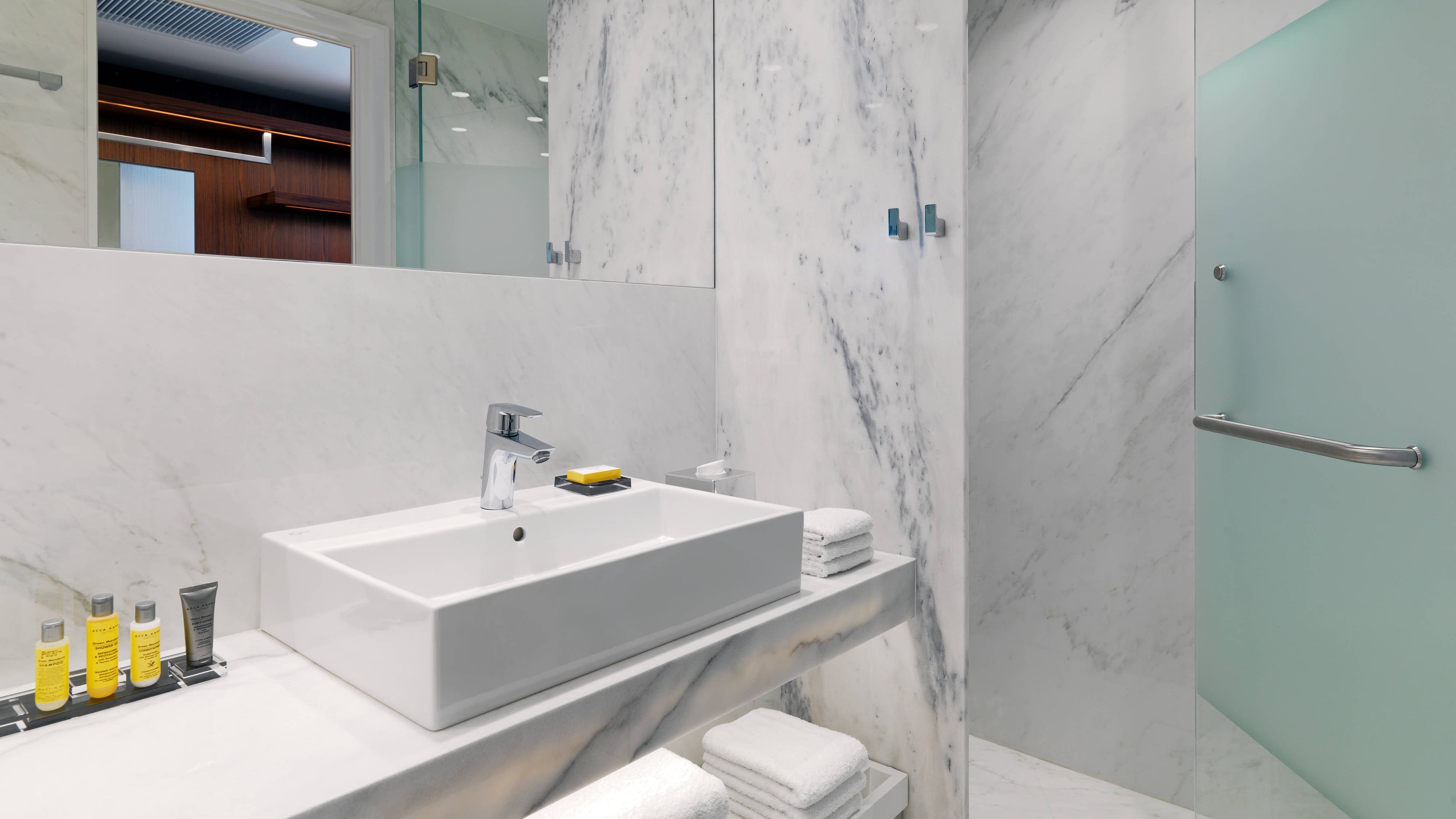 Athens Marriott Hotel - Image 4