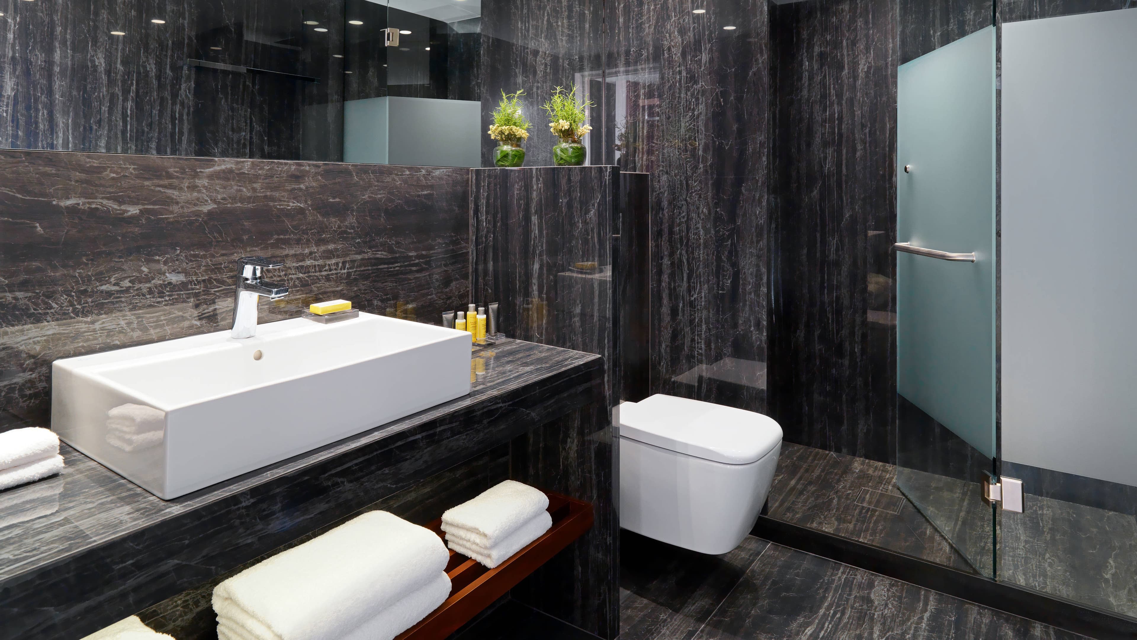 Athens Marriott Hotel — 12