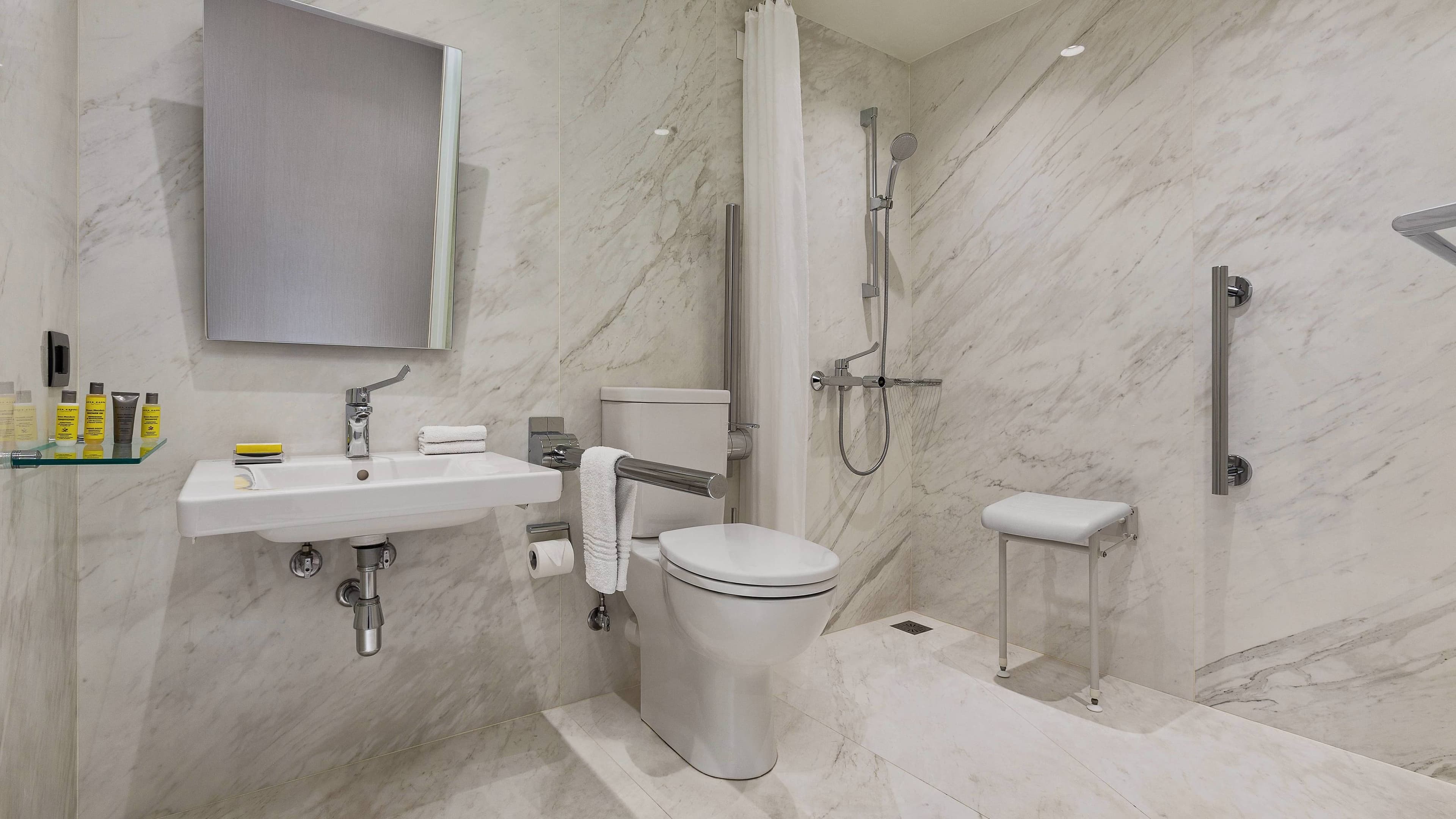 Athens Marriott Hotel - Image 5