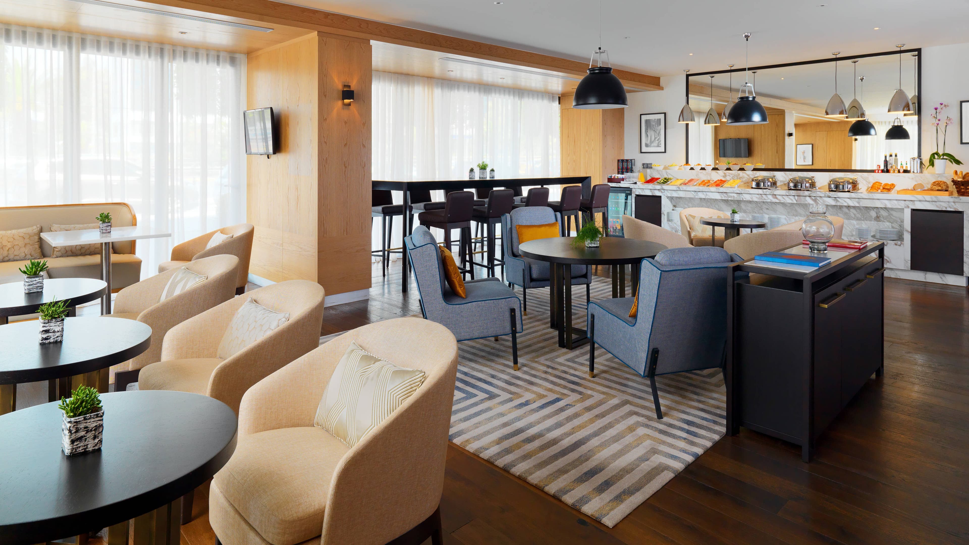 Athens Marriott Hotel — 13