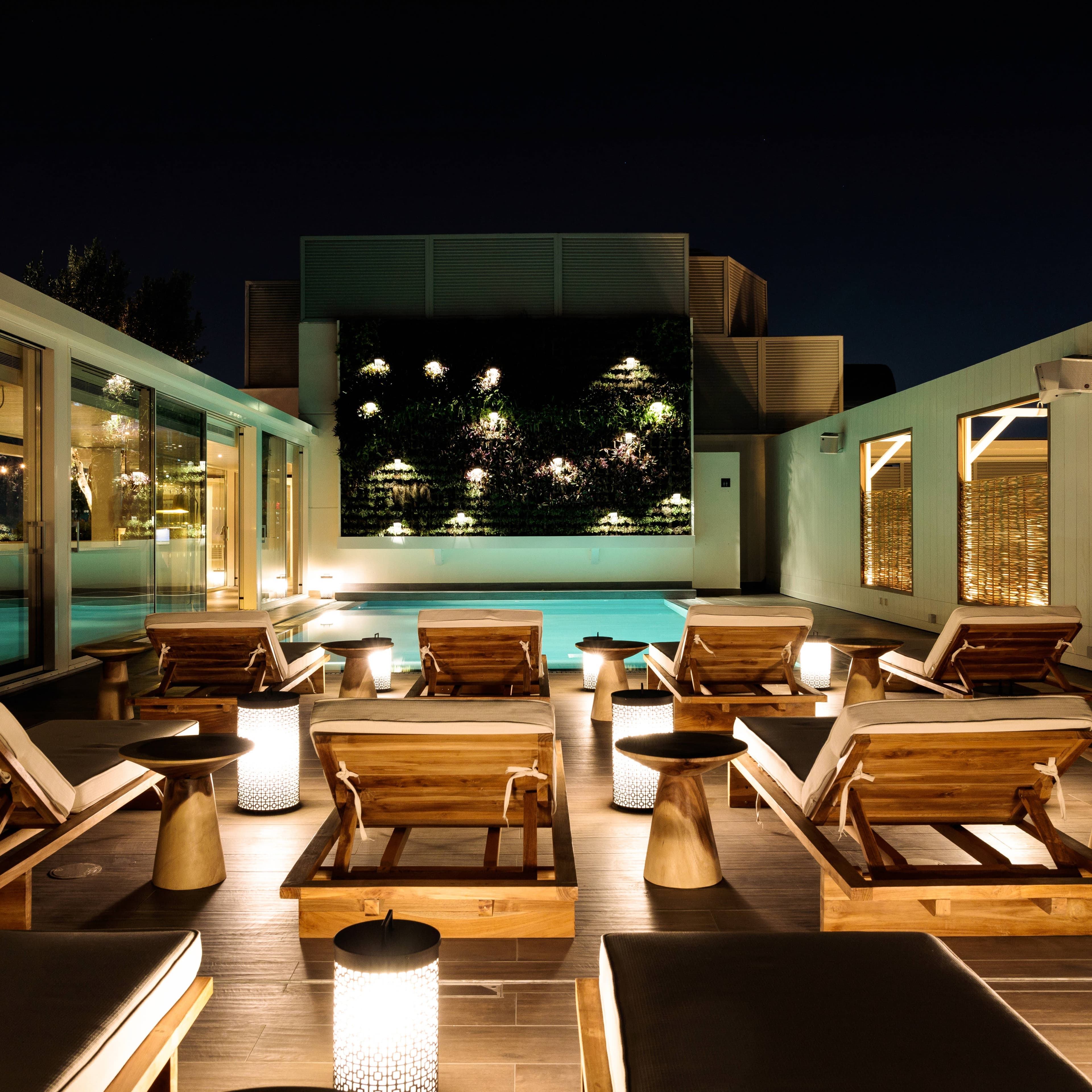 Athens Marriott Hotel - Image 1