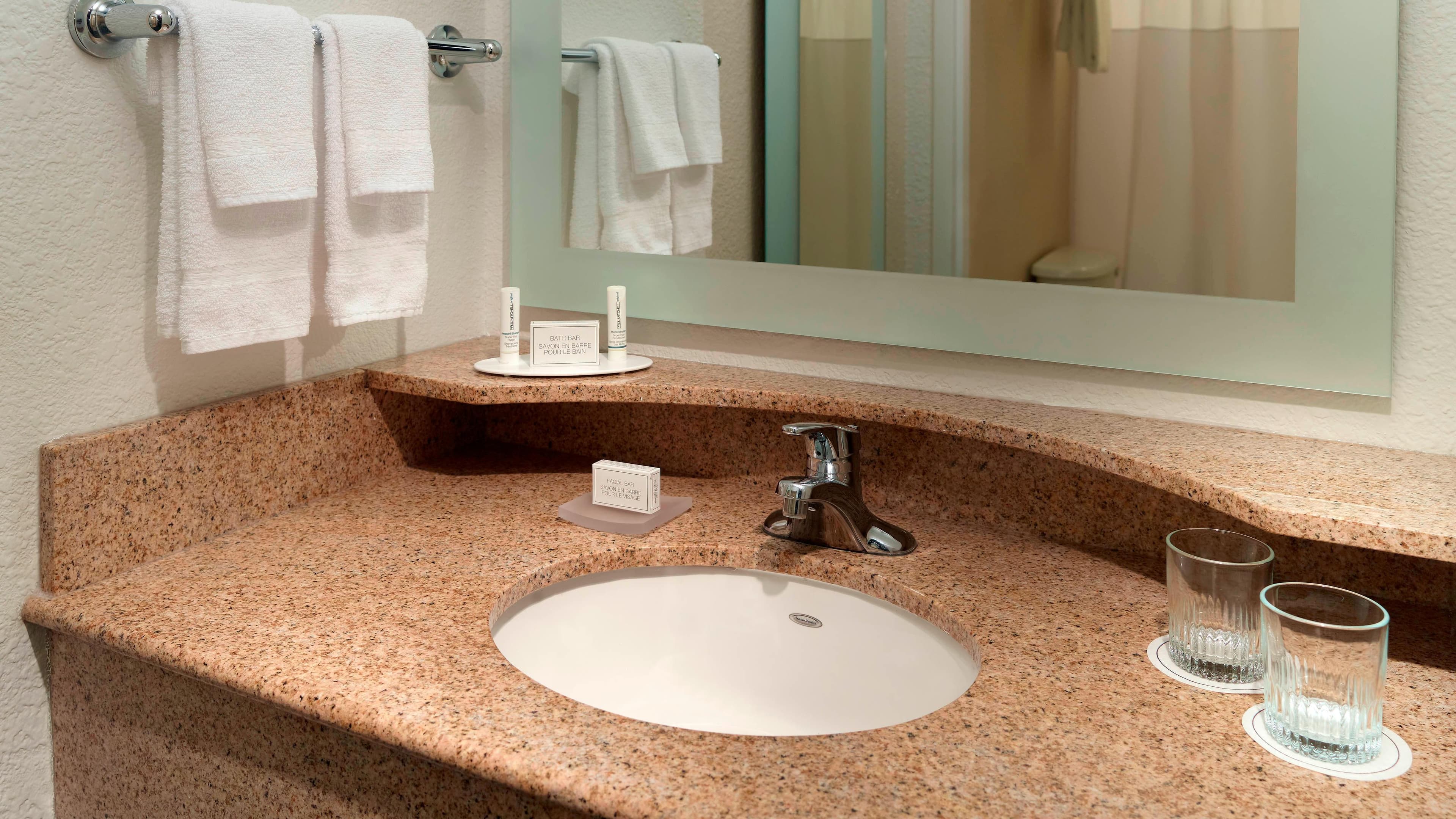 SpringHill Suites Atlanta Buckhead - Image 4