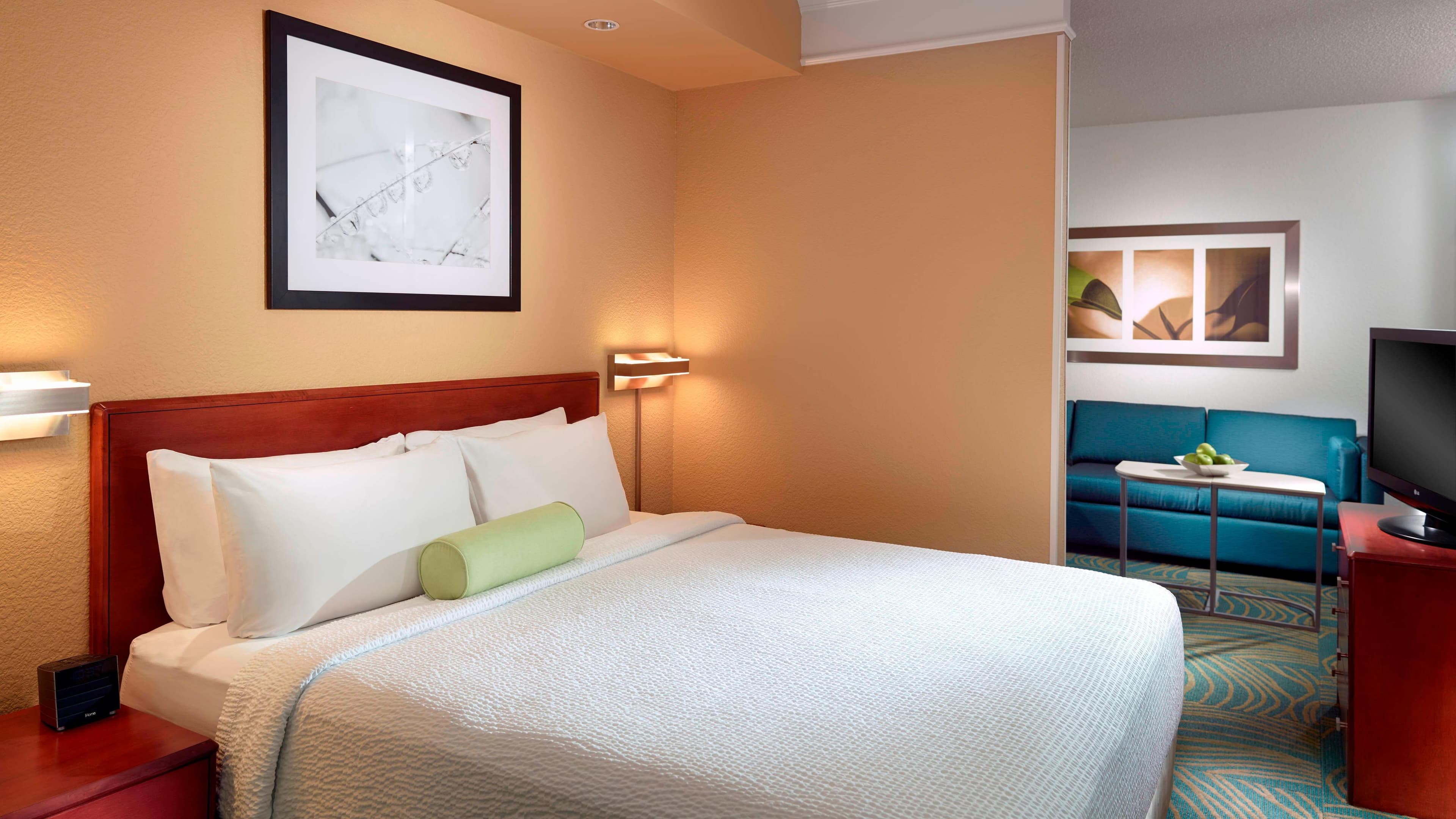 SpringHill Suites Atlanta Buckhead - Image 2