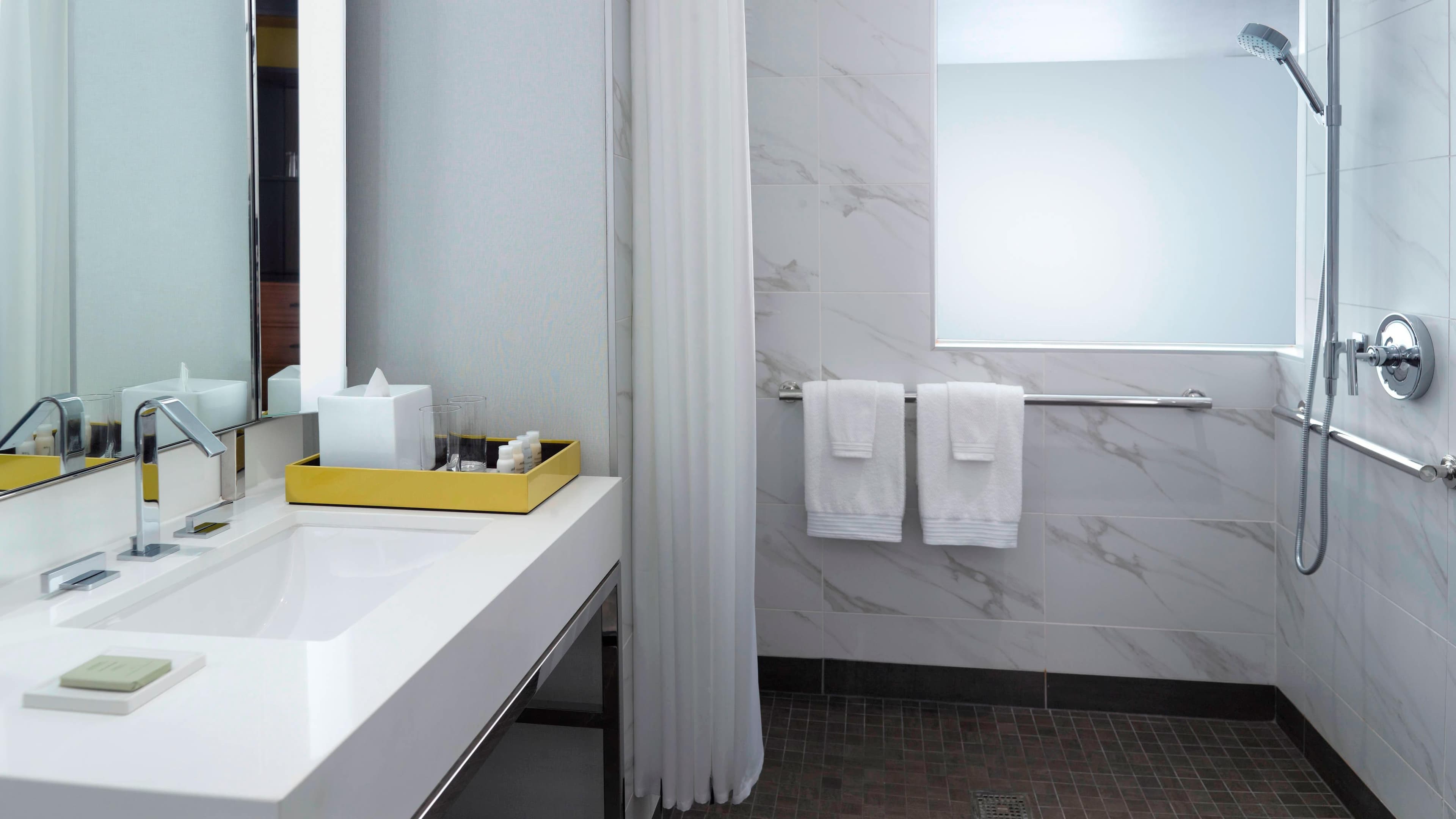 Renaissance Atlanta Airport Gateway Hotel — 15