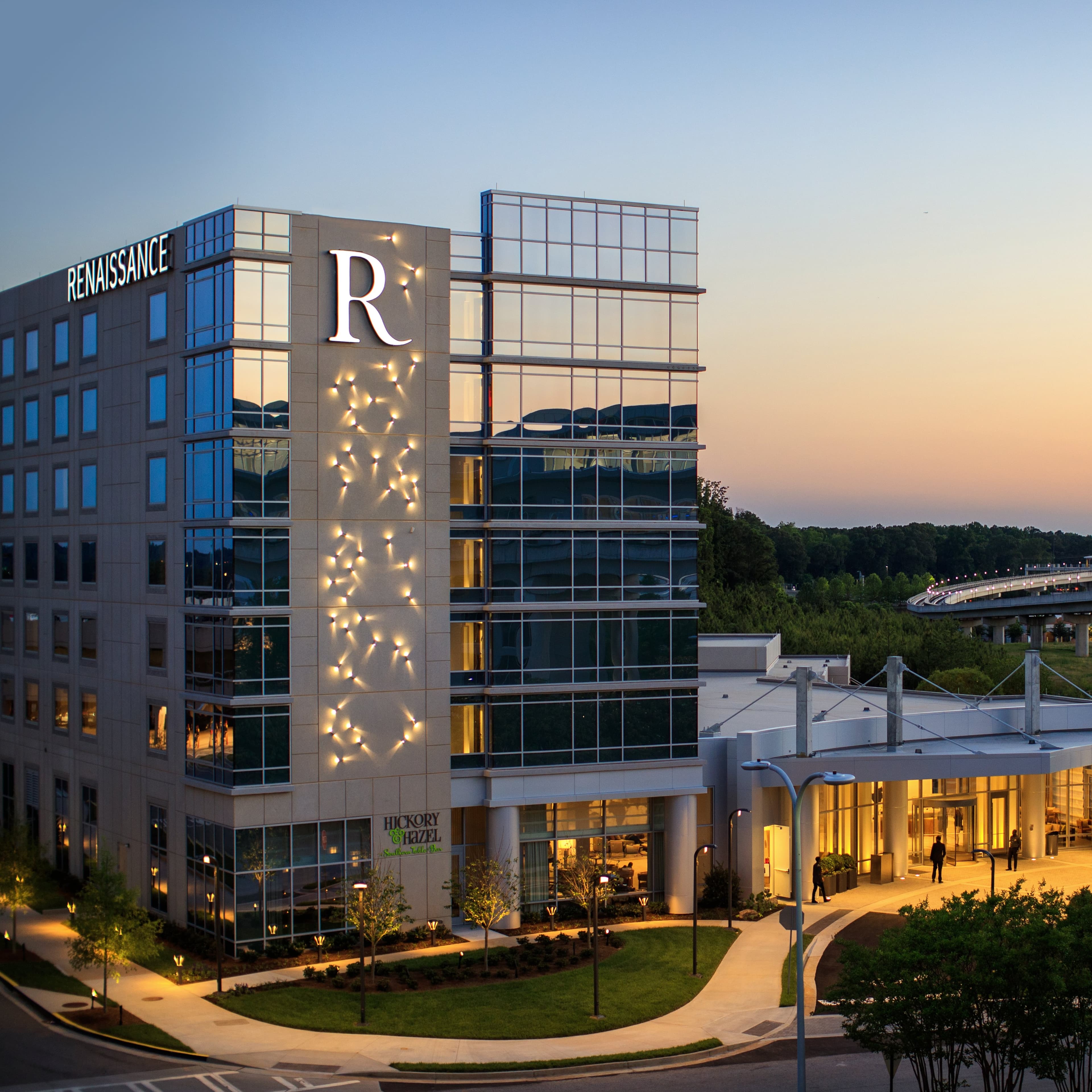 Renaissance Atlanta Airport Gateway Hotel - Image 1
