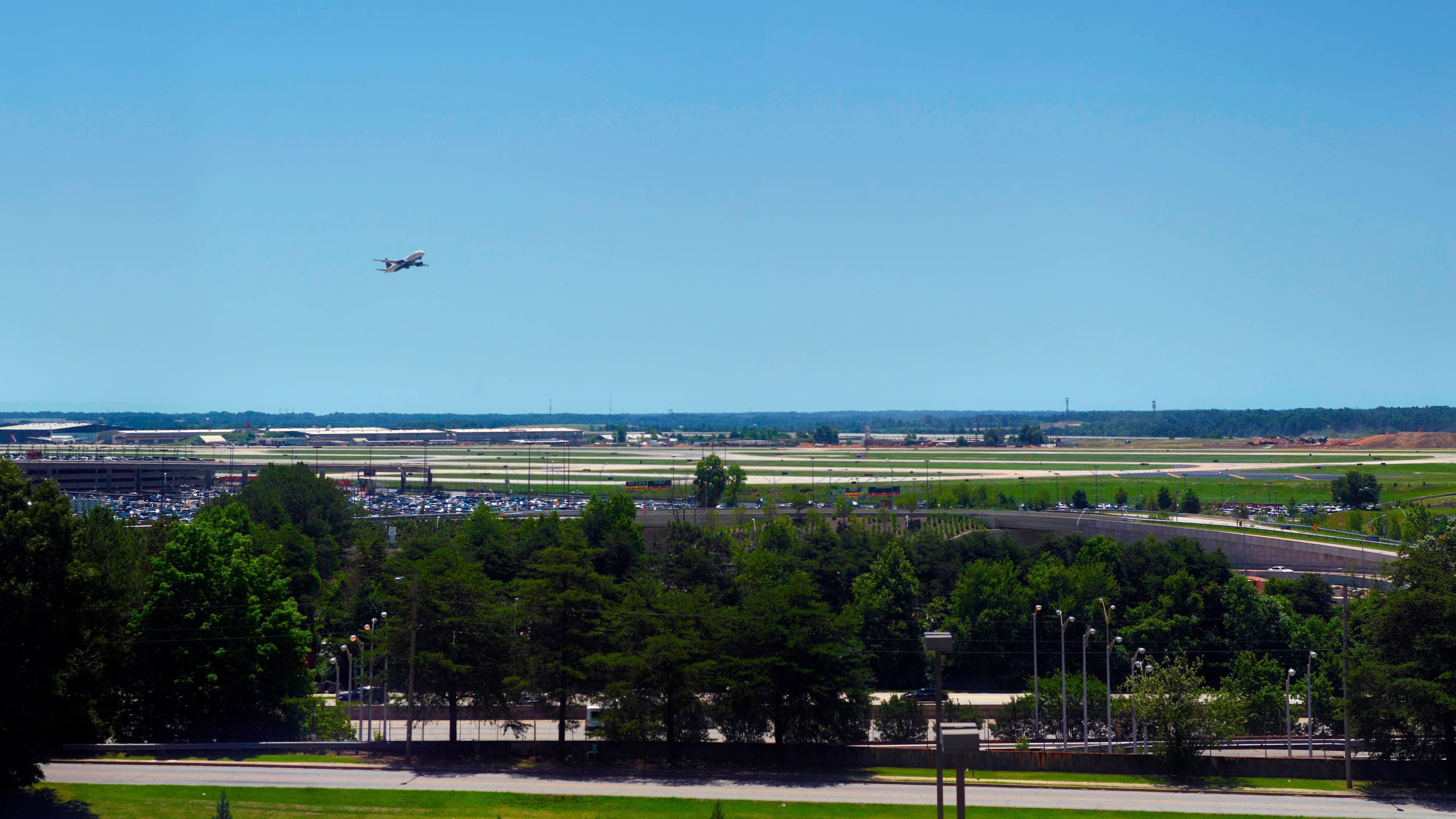 Renaissance Atlanta Airport Gateway Hotel - Image 3
