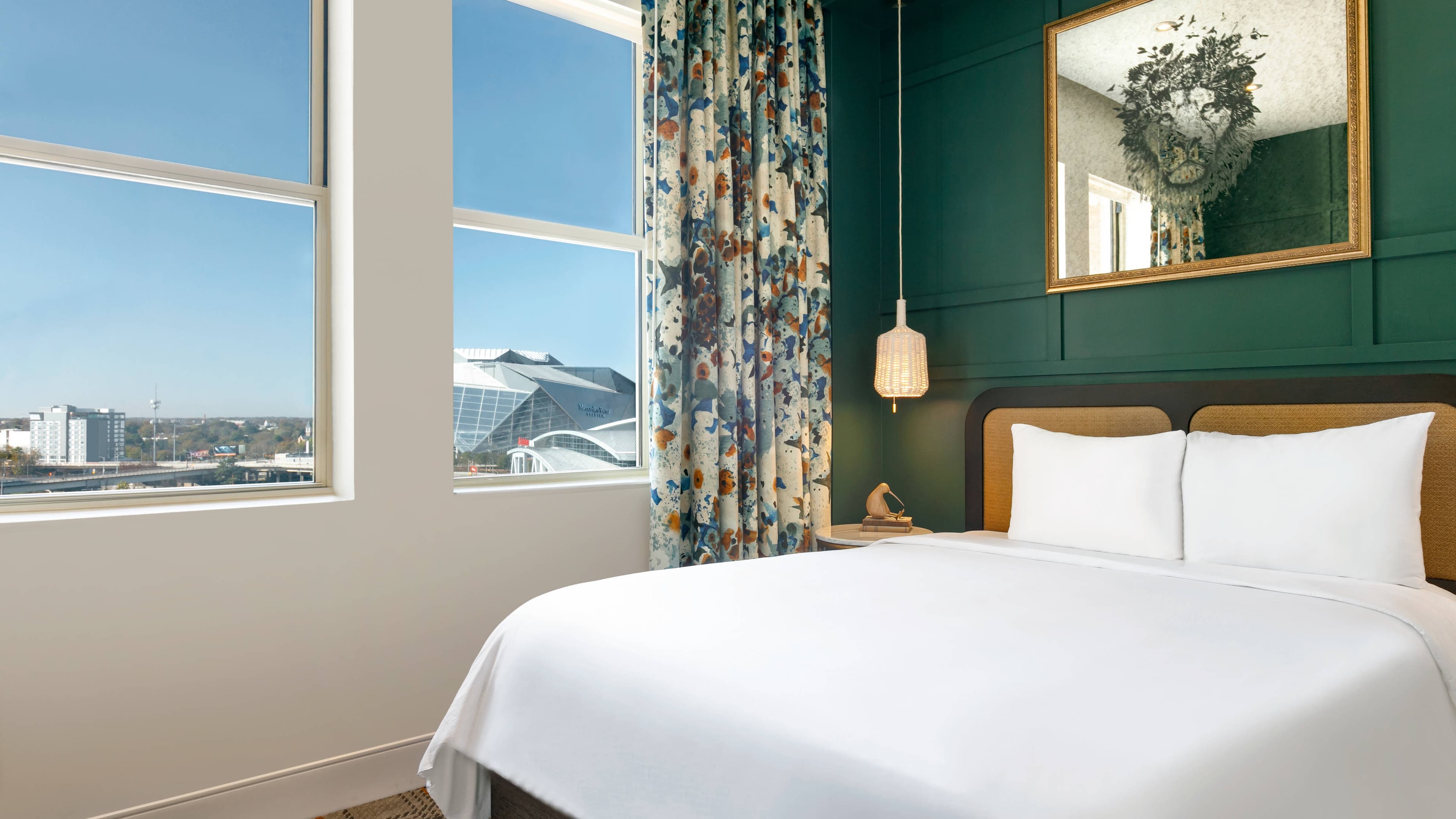 Glenn Hotel, Autograph Collection — 41
