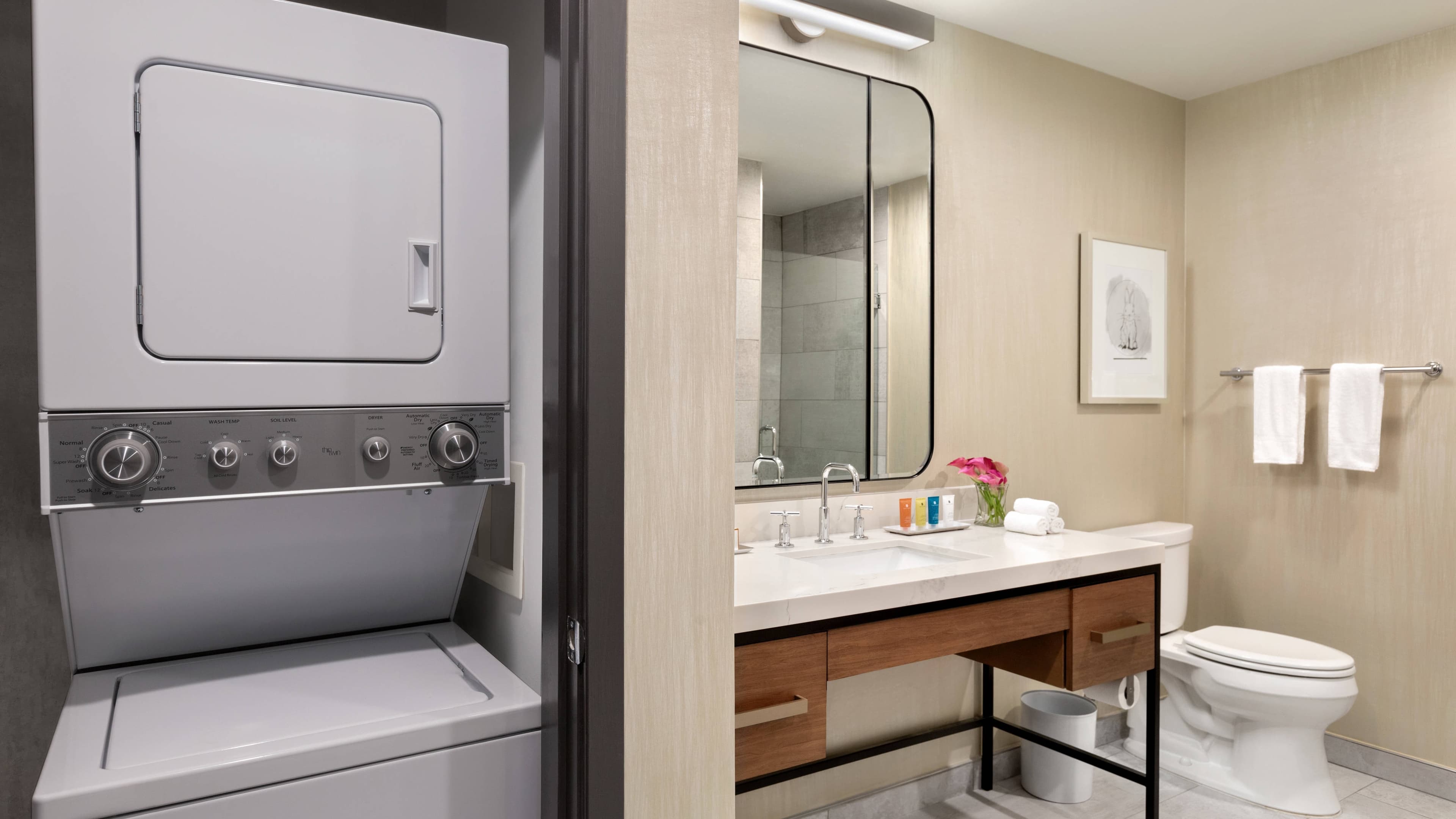 1 Bedroom Suite - Image 4