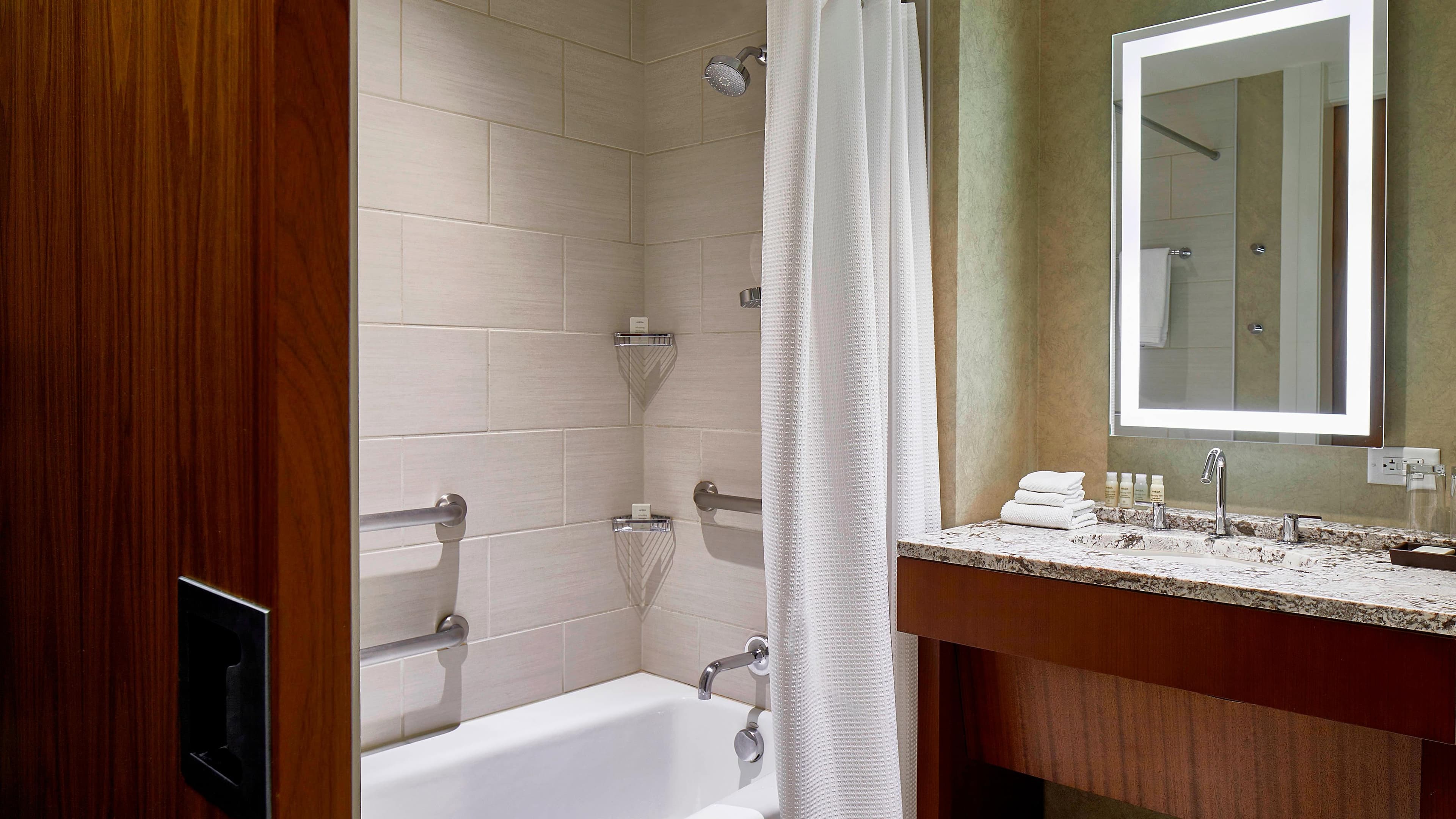 Renaissance Atlanta Midtown Hotel — 26