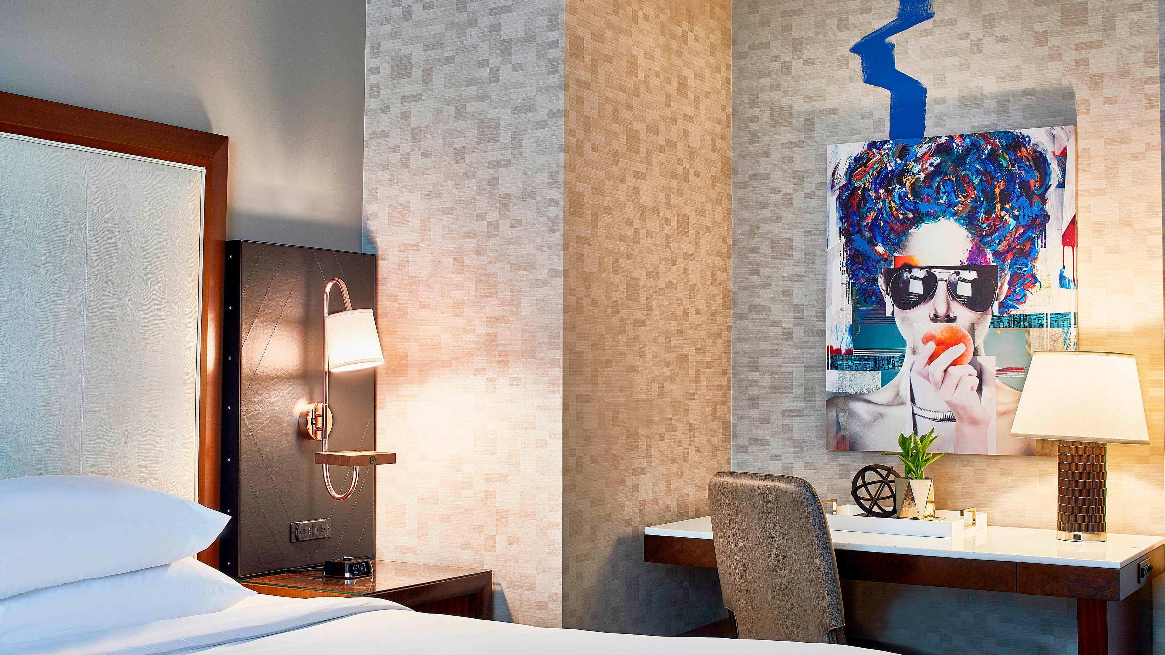 Renaissance Atlanta Midtown Hotel — 21