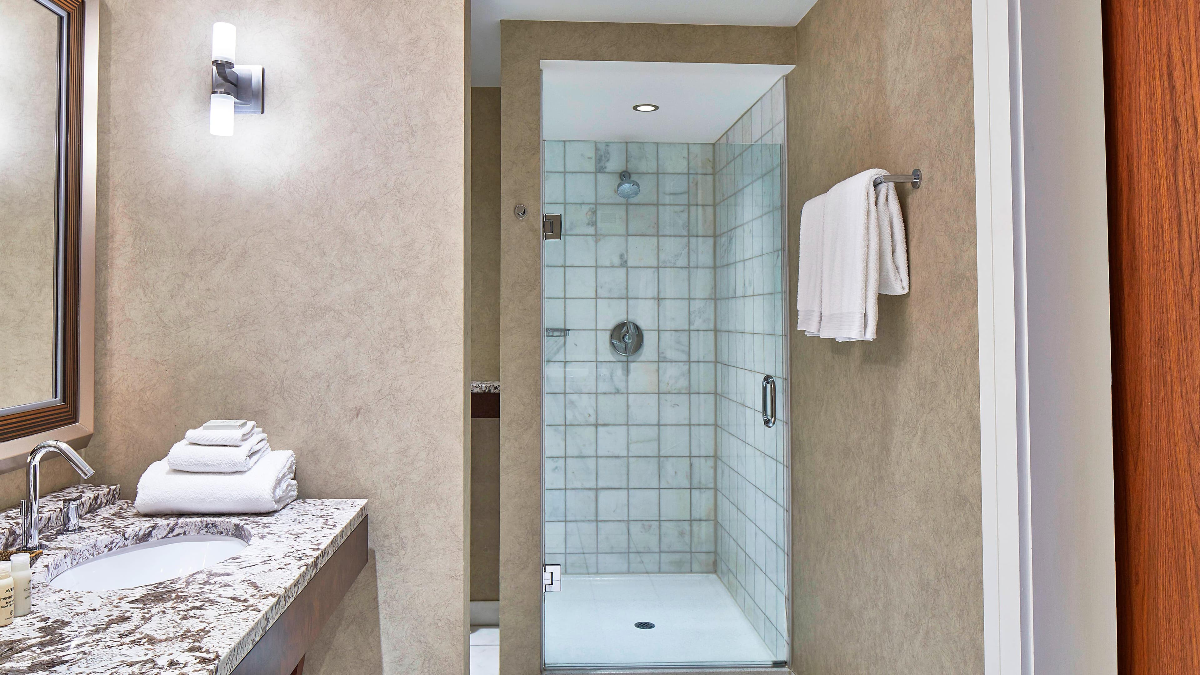Renaissance Atlanta Midtown Hotel — 35