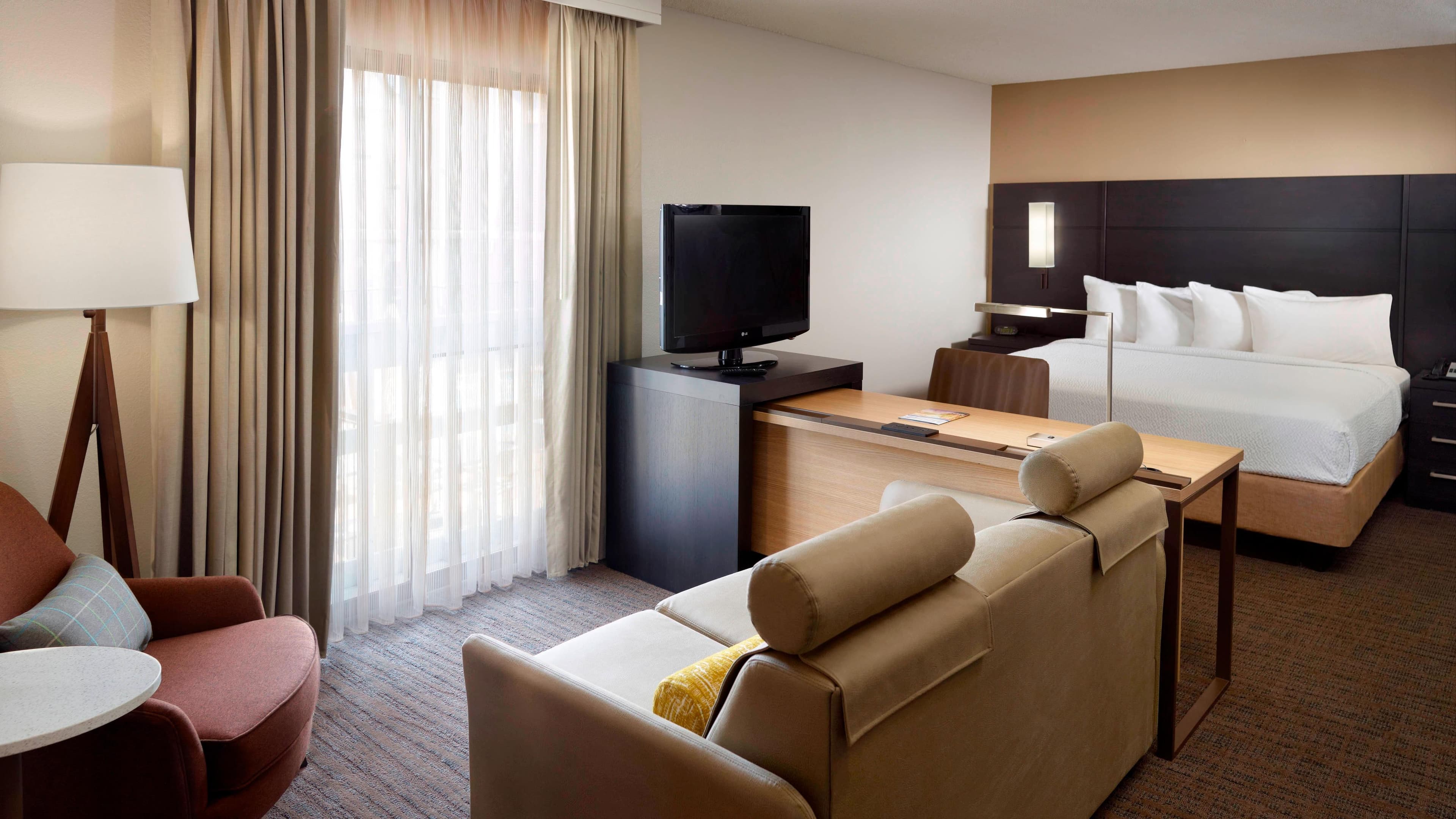 InterContinental Buckhead Atlanta — 58