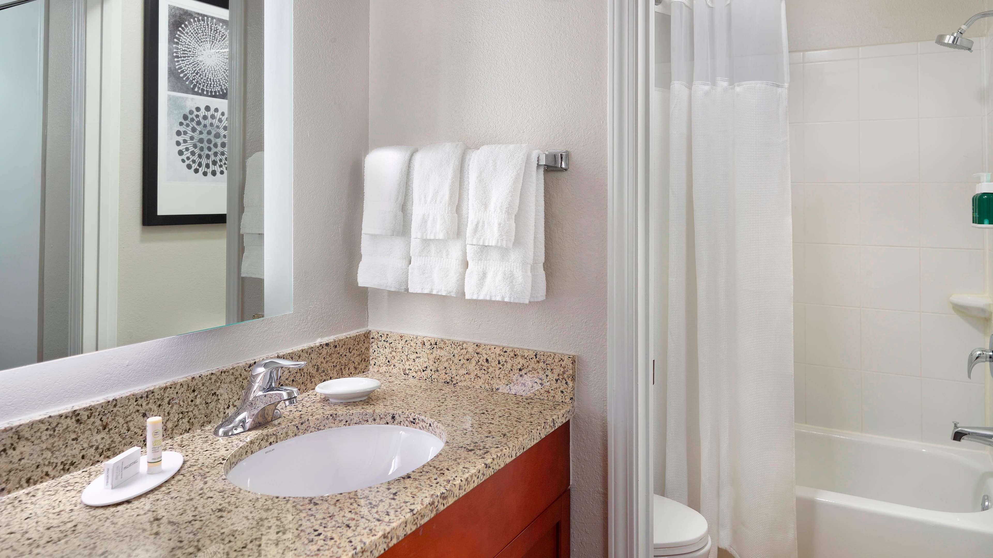 InterContinental Buckhead Atlanta — 62
