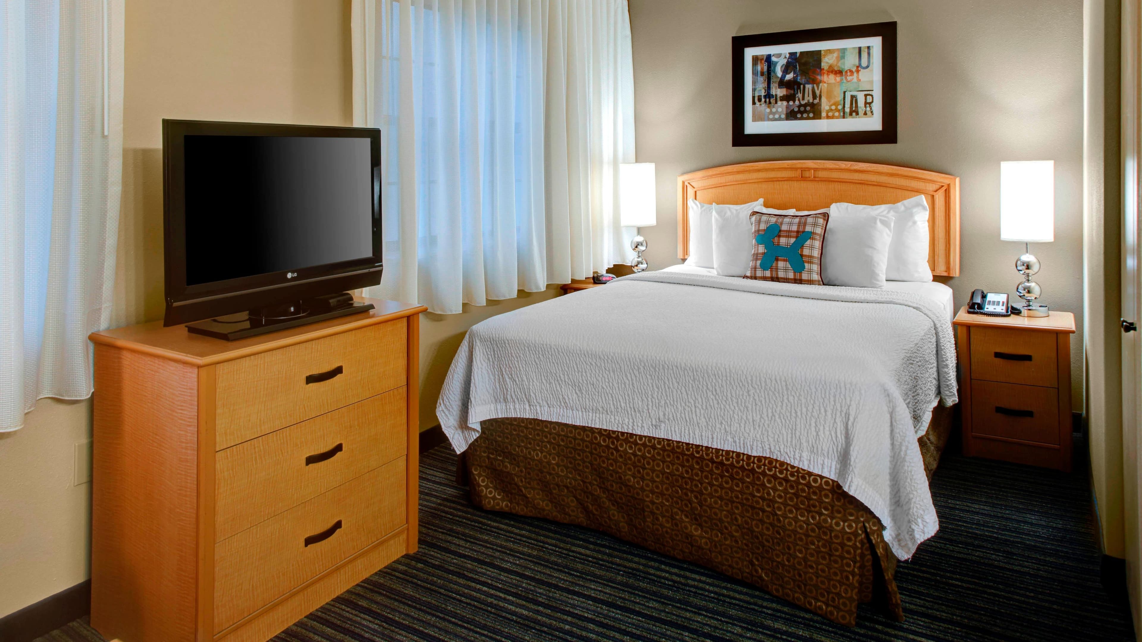 TownePlace Suites Atlanta Buckhead — 6