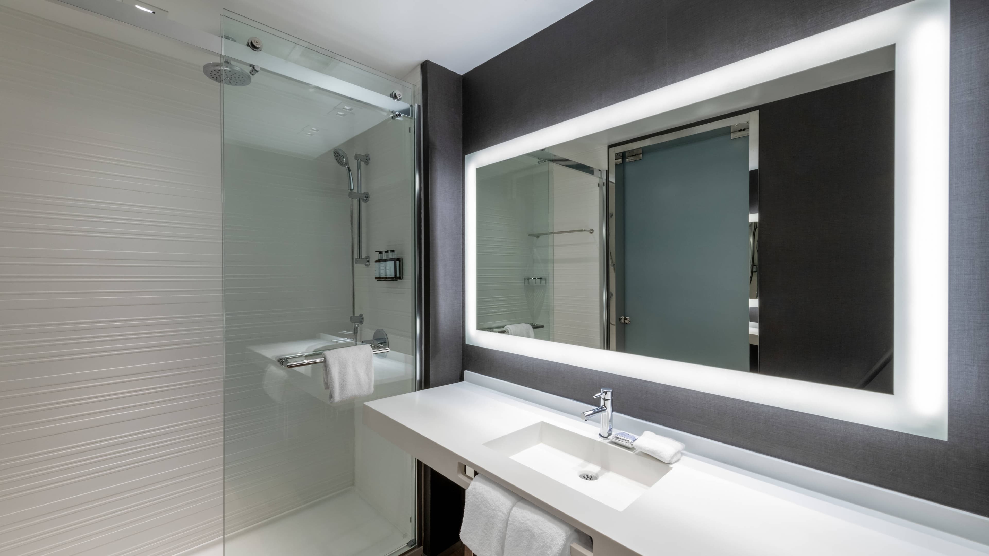 Holiday Inn Express & Suites Canton — 7