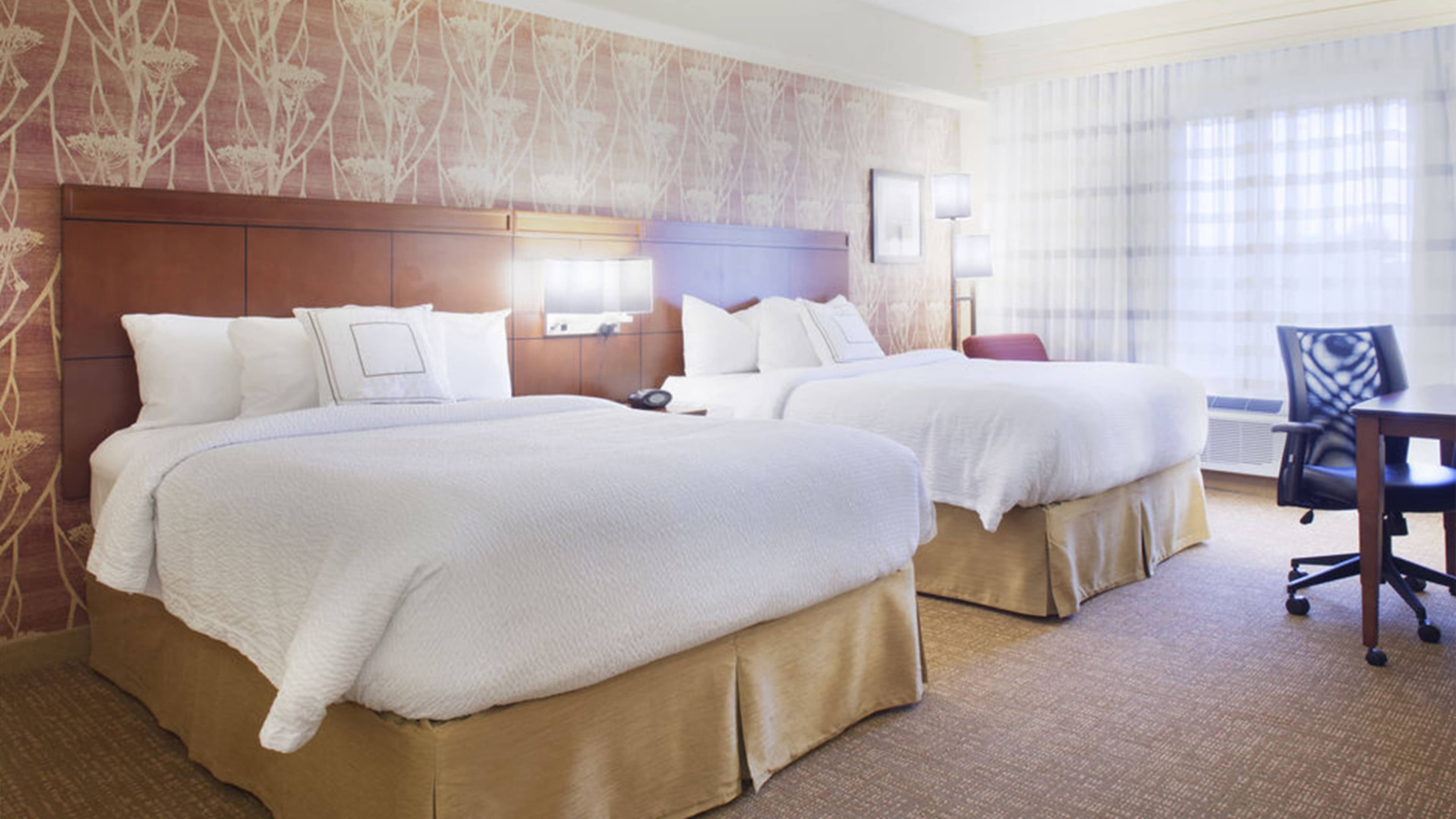 Holiday Inn Express Atlanta NE - I-85 Clairmont — 22