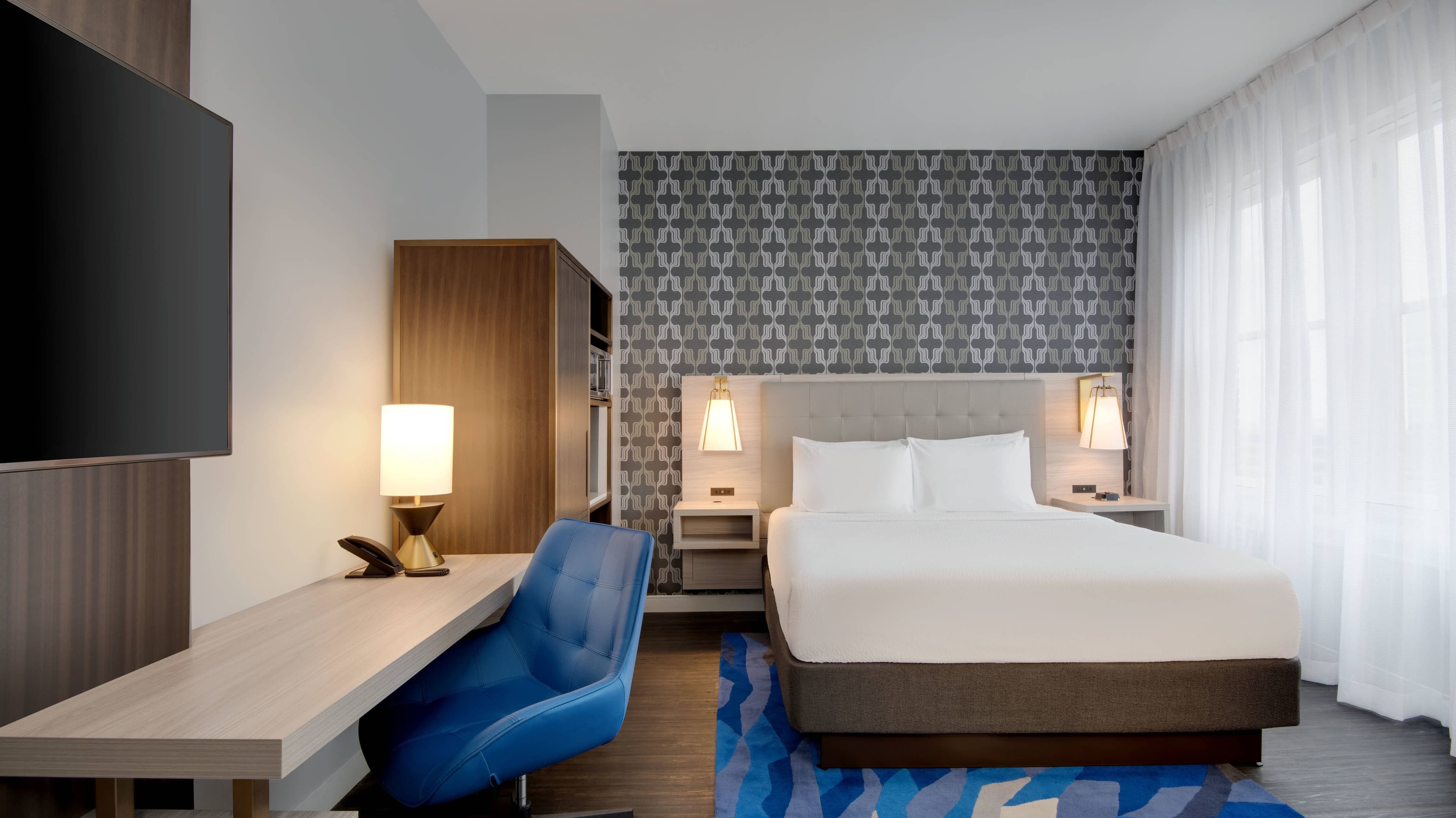 Candlewood Suites McDonough — 67