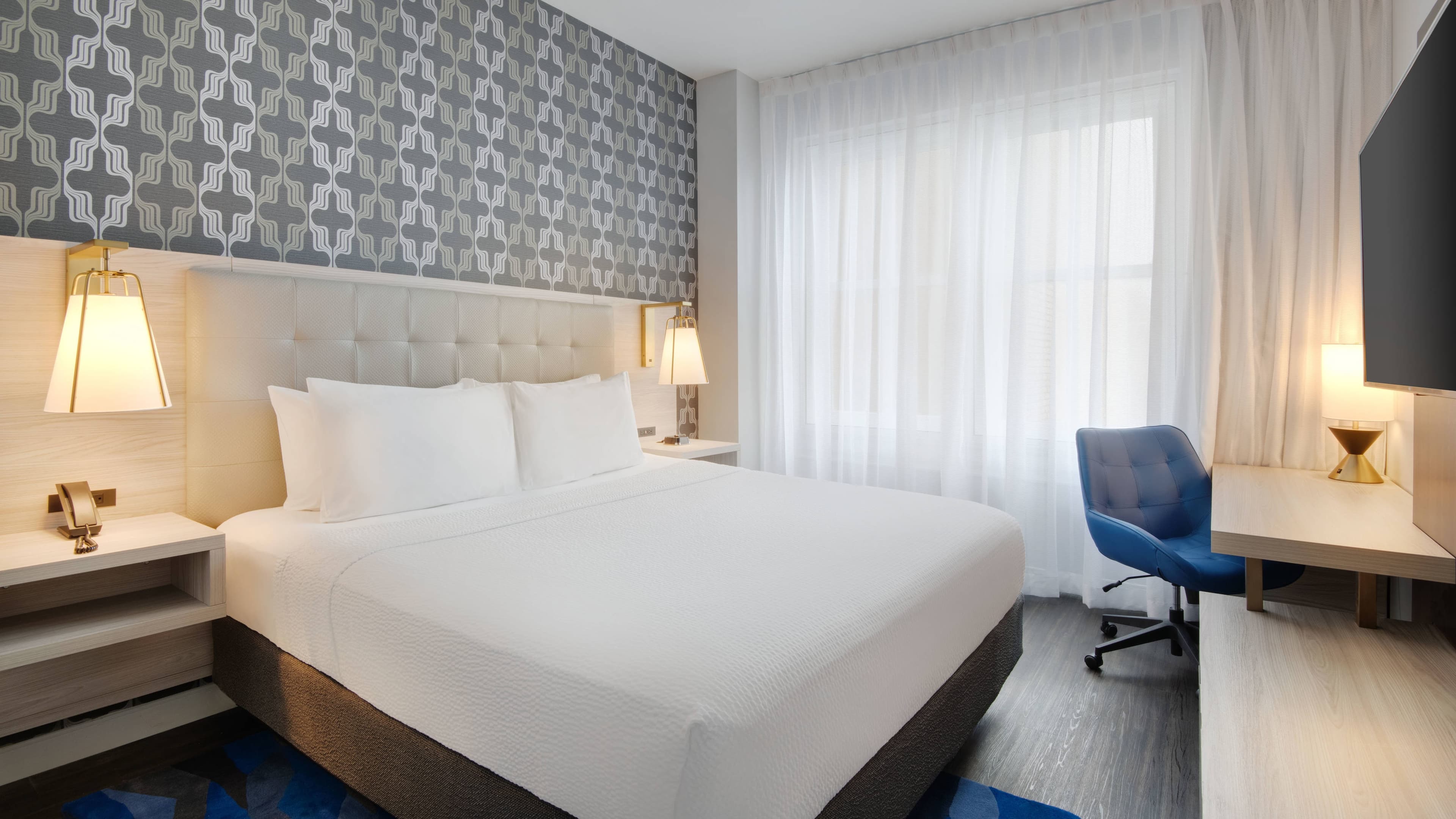 Candlewood Suites McDonough — 59
