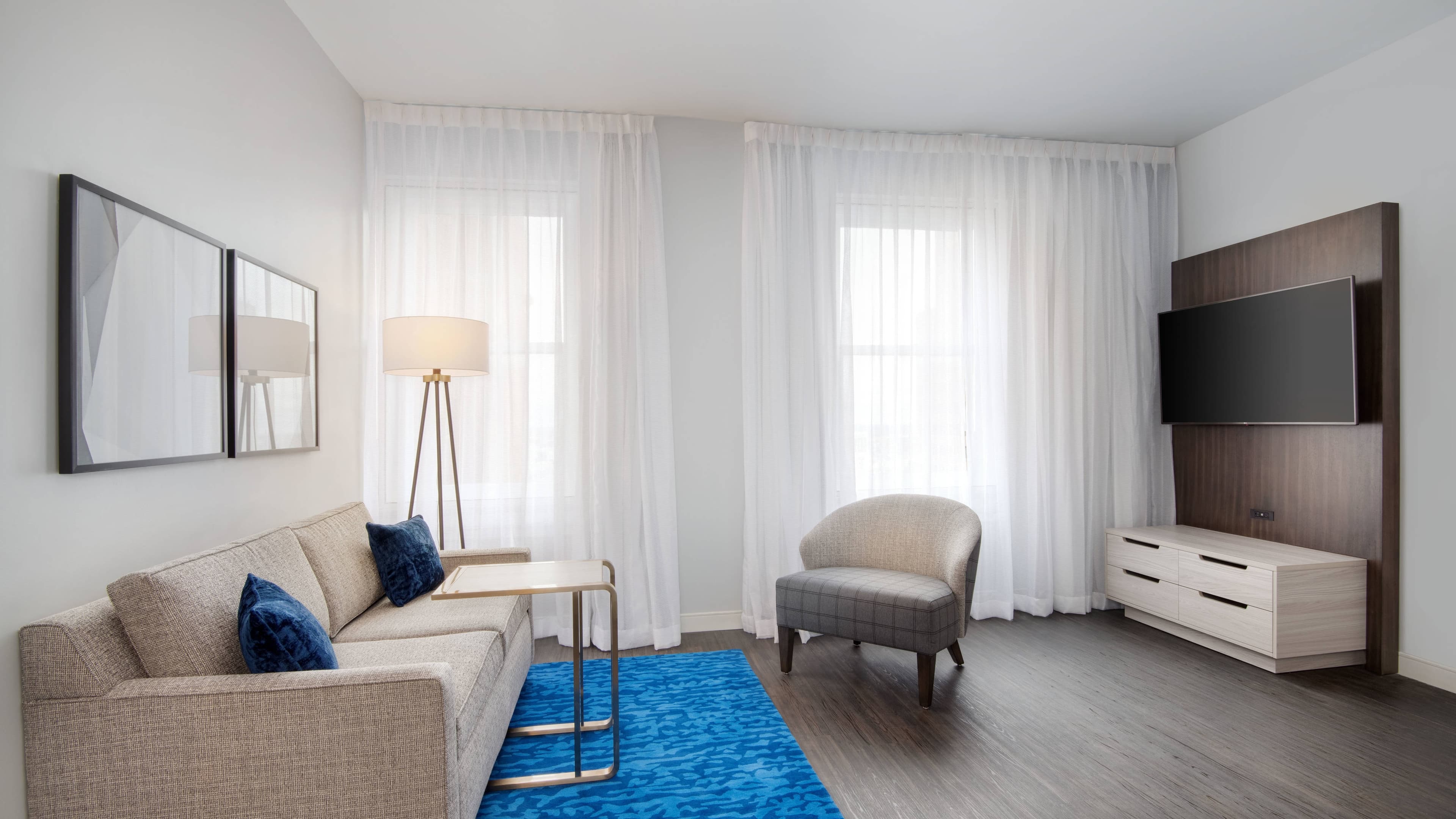 Candlewood Suites McDonough — 60