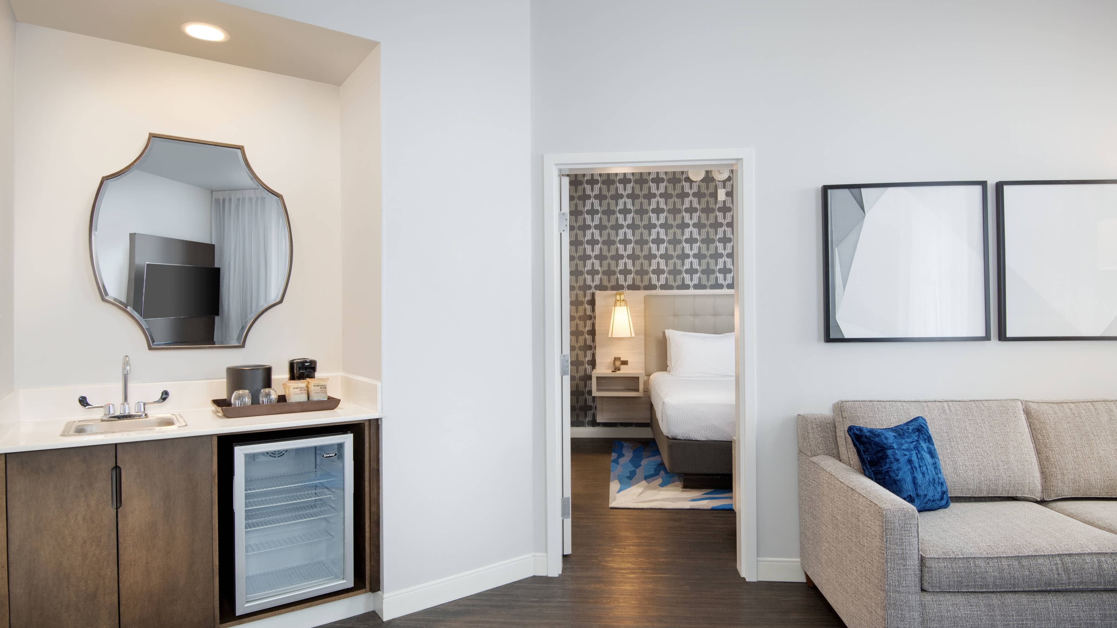 Candlewood Suites McDonough — 58